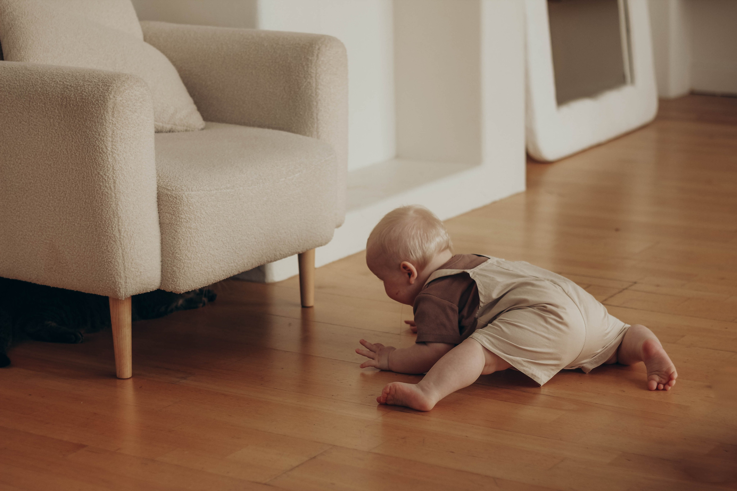 Семья Костиных. Hmliber — фотограф и контент-креатор из Петербурга