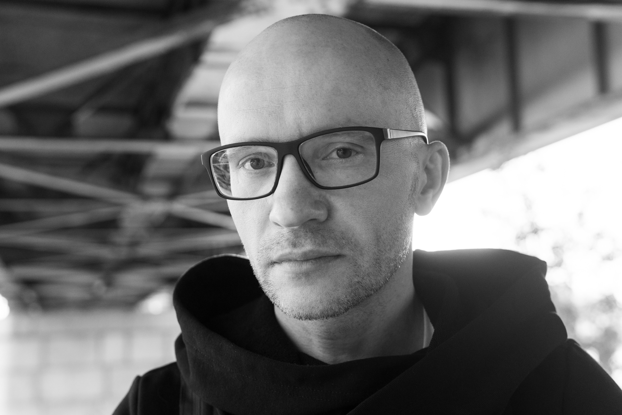 Павел. Фотограф Дарья Локотко в Красноярске