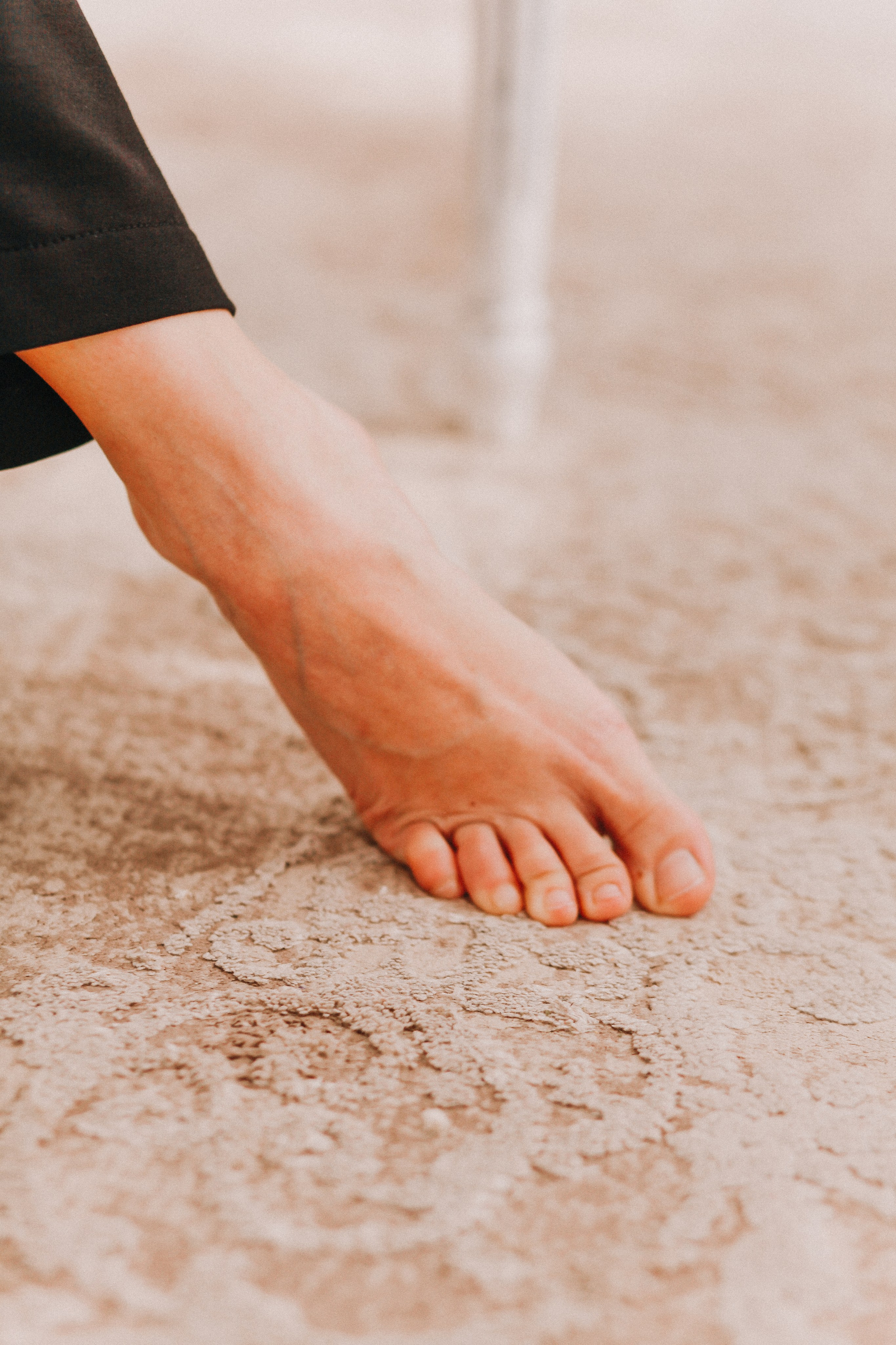 Наталья Овчаренко. Фотограф Дарья Локотко в Красноярске