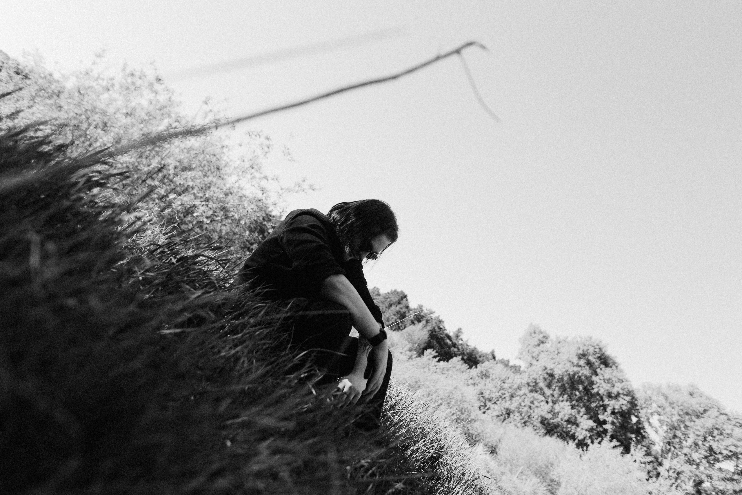 Марк. Фотограф Дарья Мустафина, Тюмень