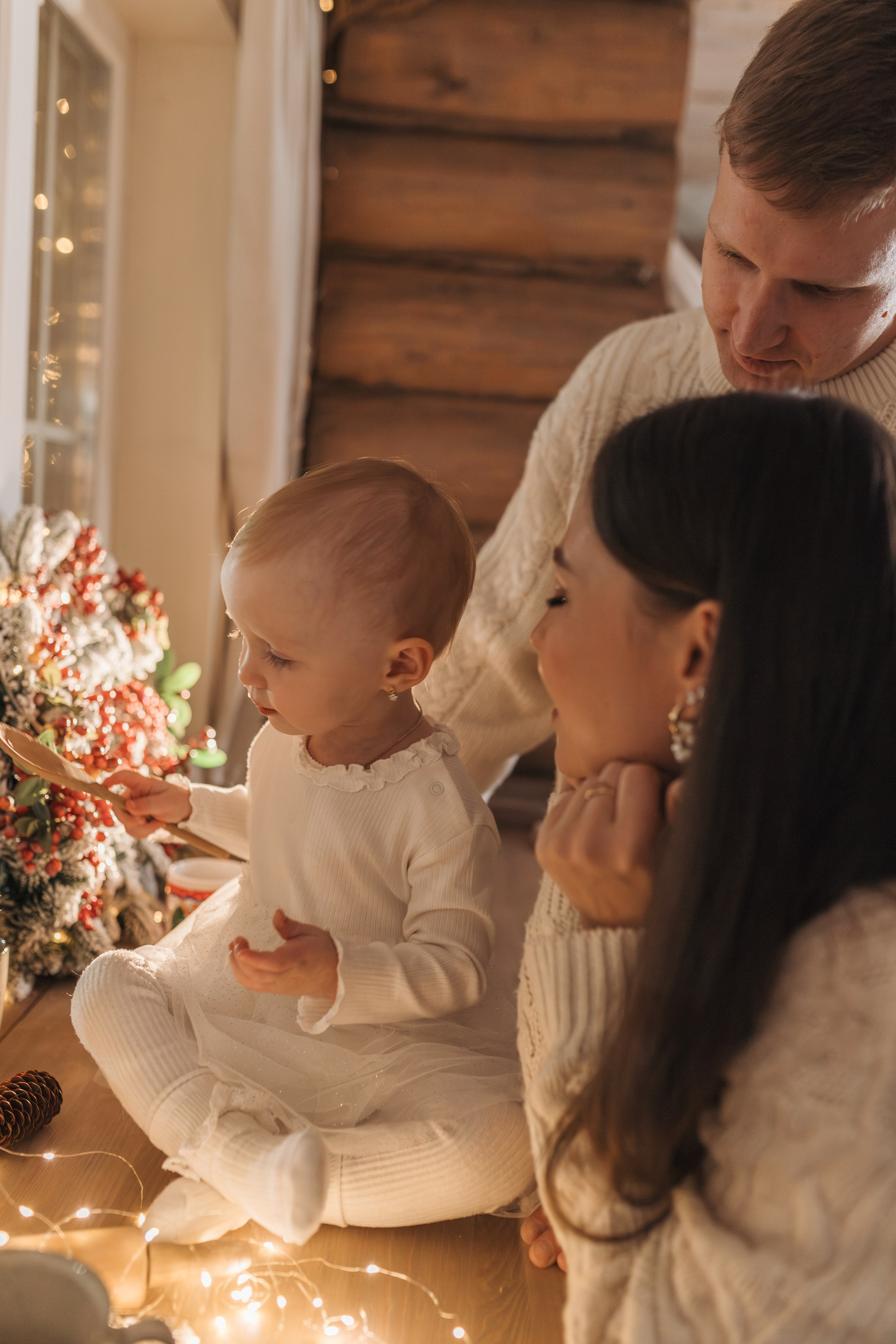 Каникулы у бабушки в деревне. Регина Мингалимова, семейный и свадебный фотограф в Казани