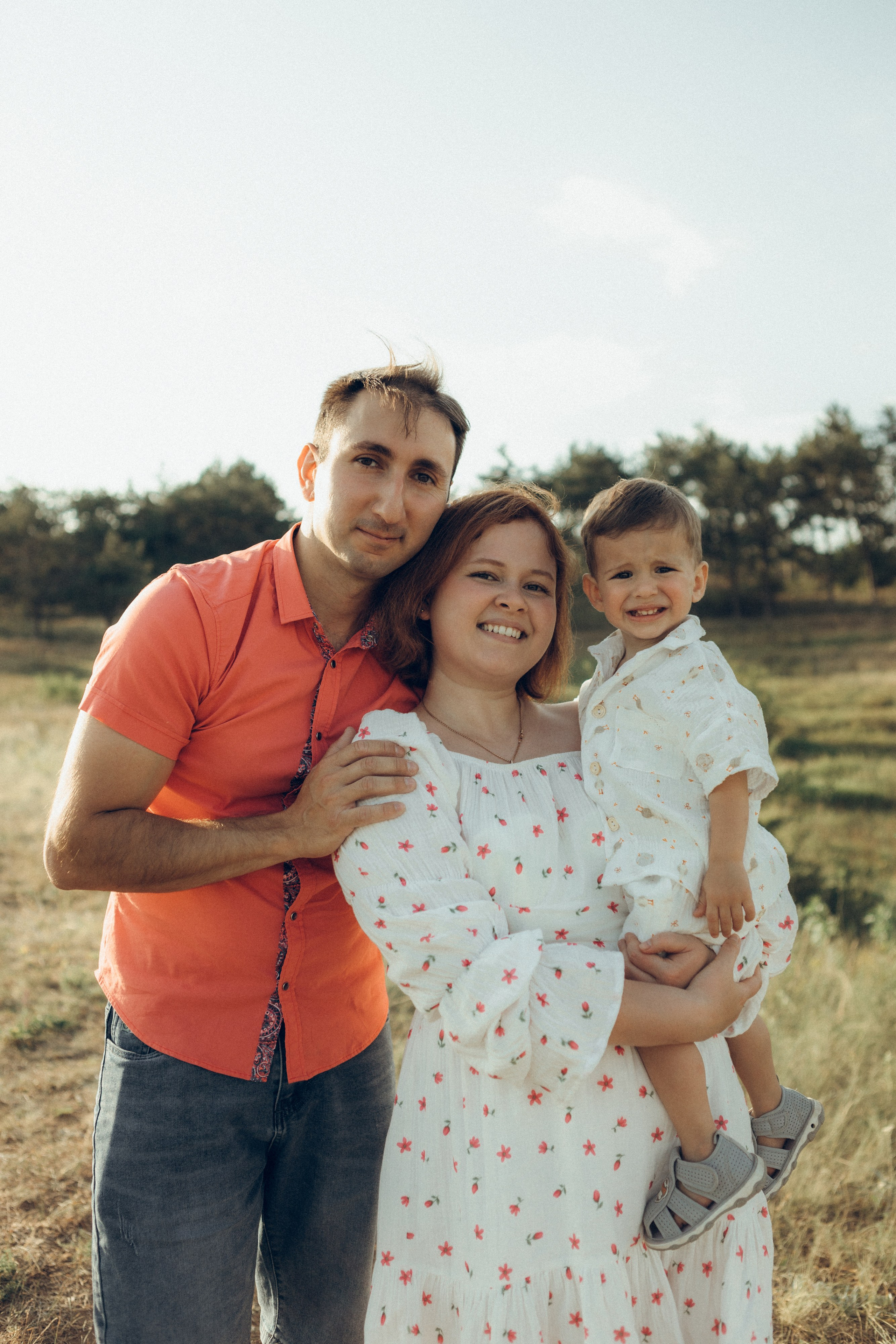 Оксана, Артем и Тимур. Семейный фотограф и фотограф на роды в Ростове-на-Дону Мухина Виктория