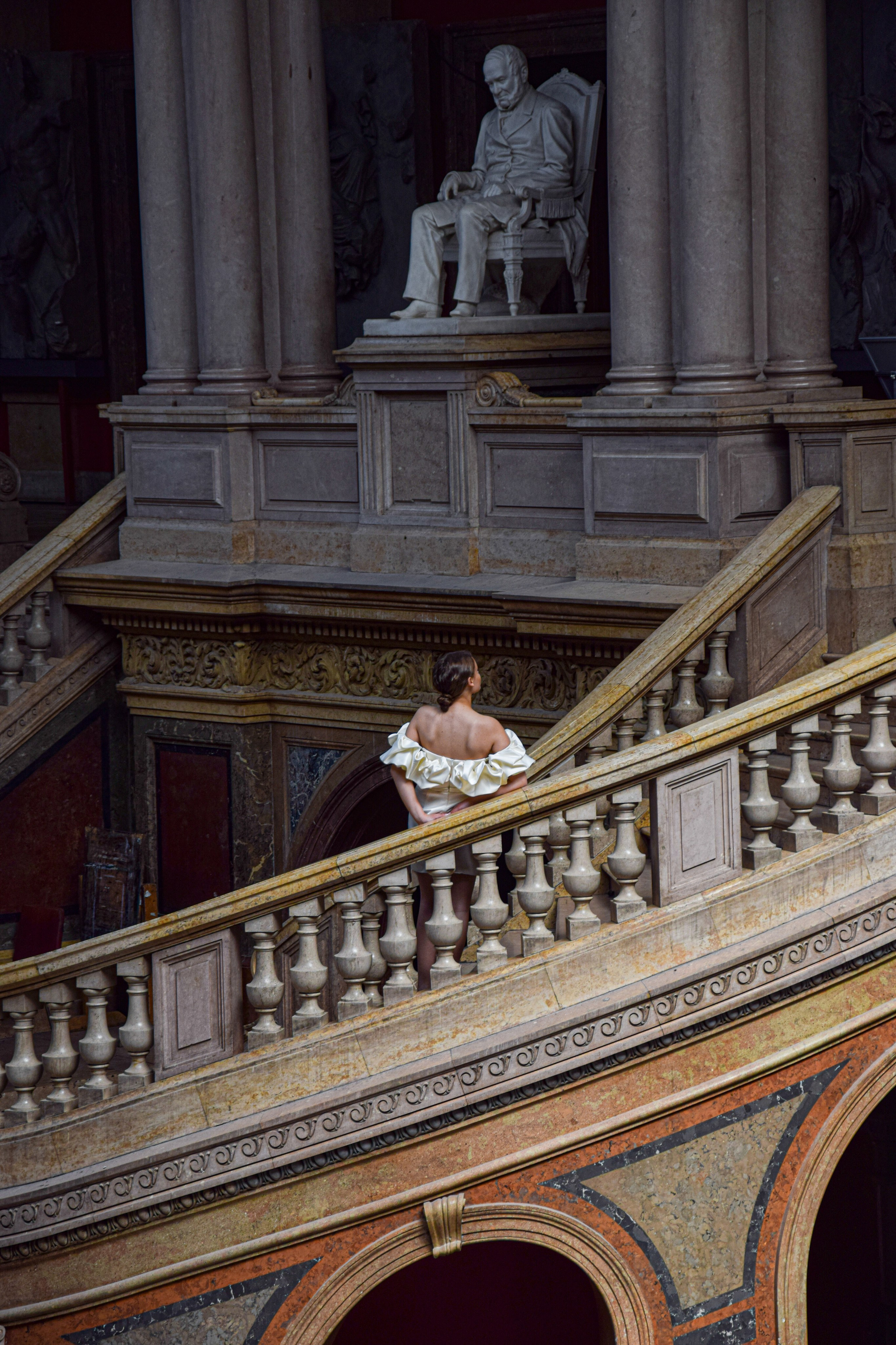 Алина. ASLAN — Индивидуальный фотограф из Питера