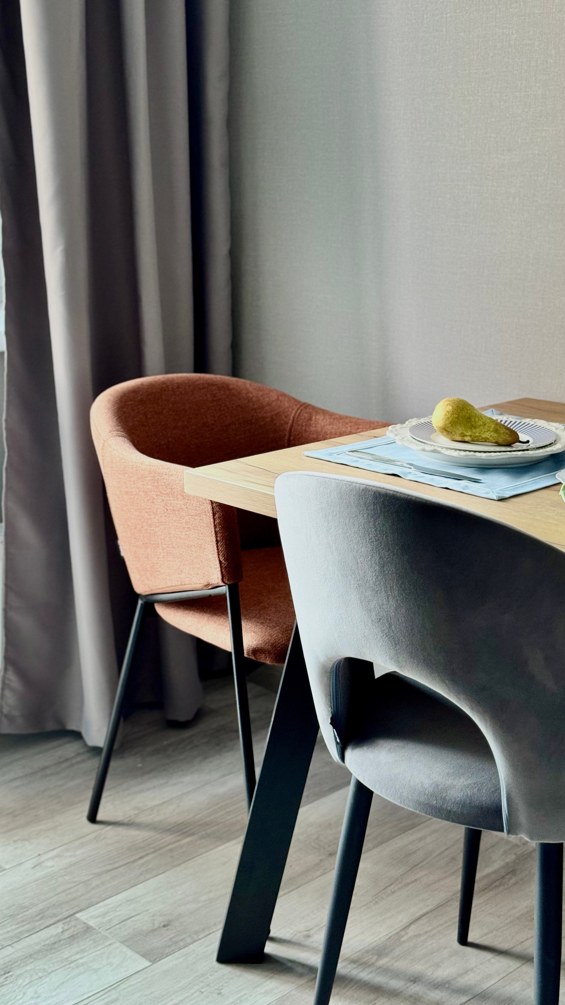 ЖК ДОСТОЯНИЕ. Виктория Ухова дизайнер интерьера и хоумстейджер в г. Краснодар