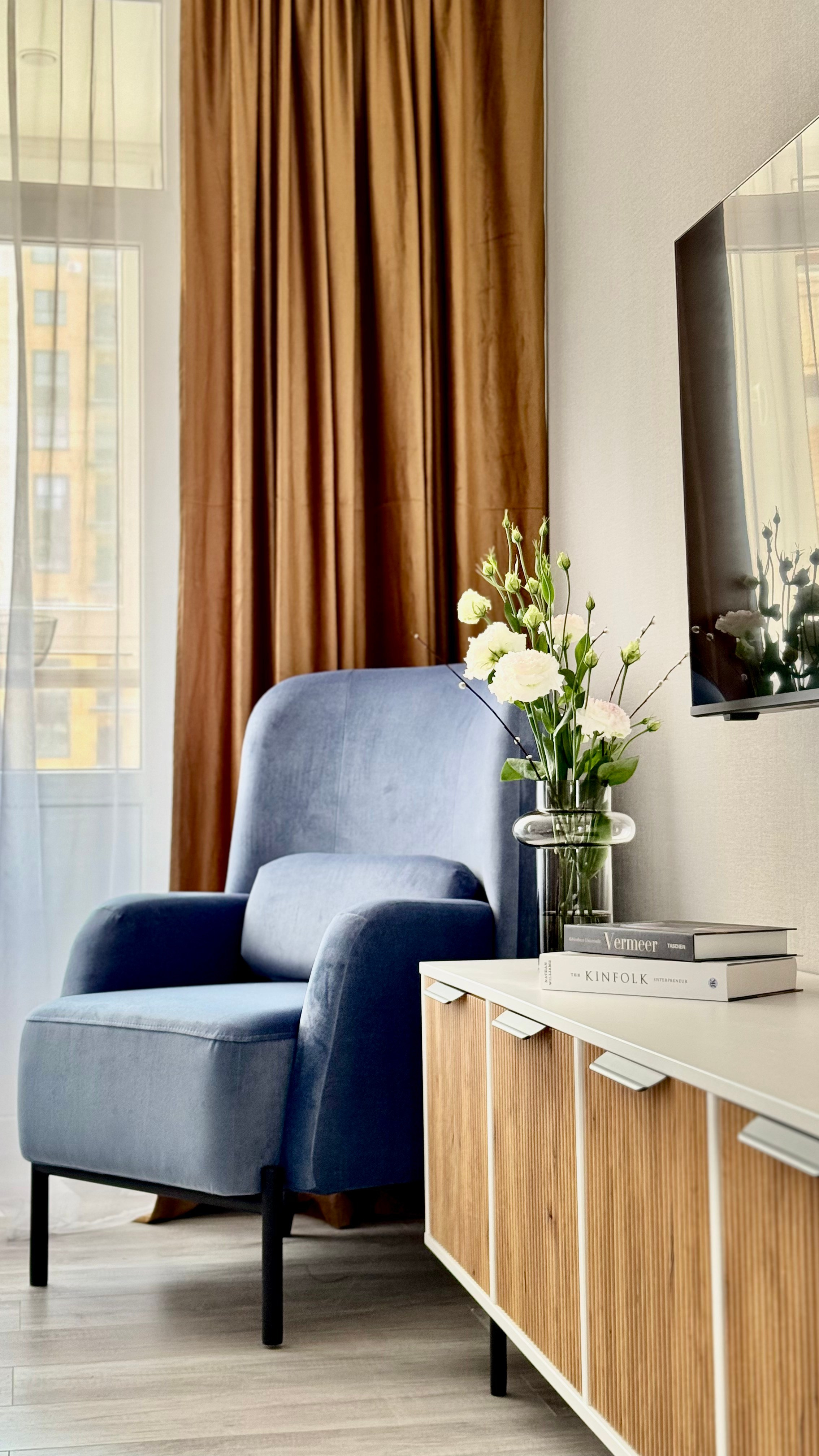 ЖК ДОСТОЯНИЕ. Виктория Ухова дизайнер интерьера и хоумстейджер в г. Краснодар