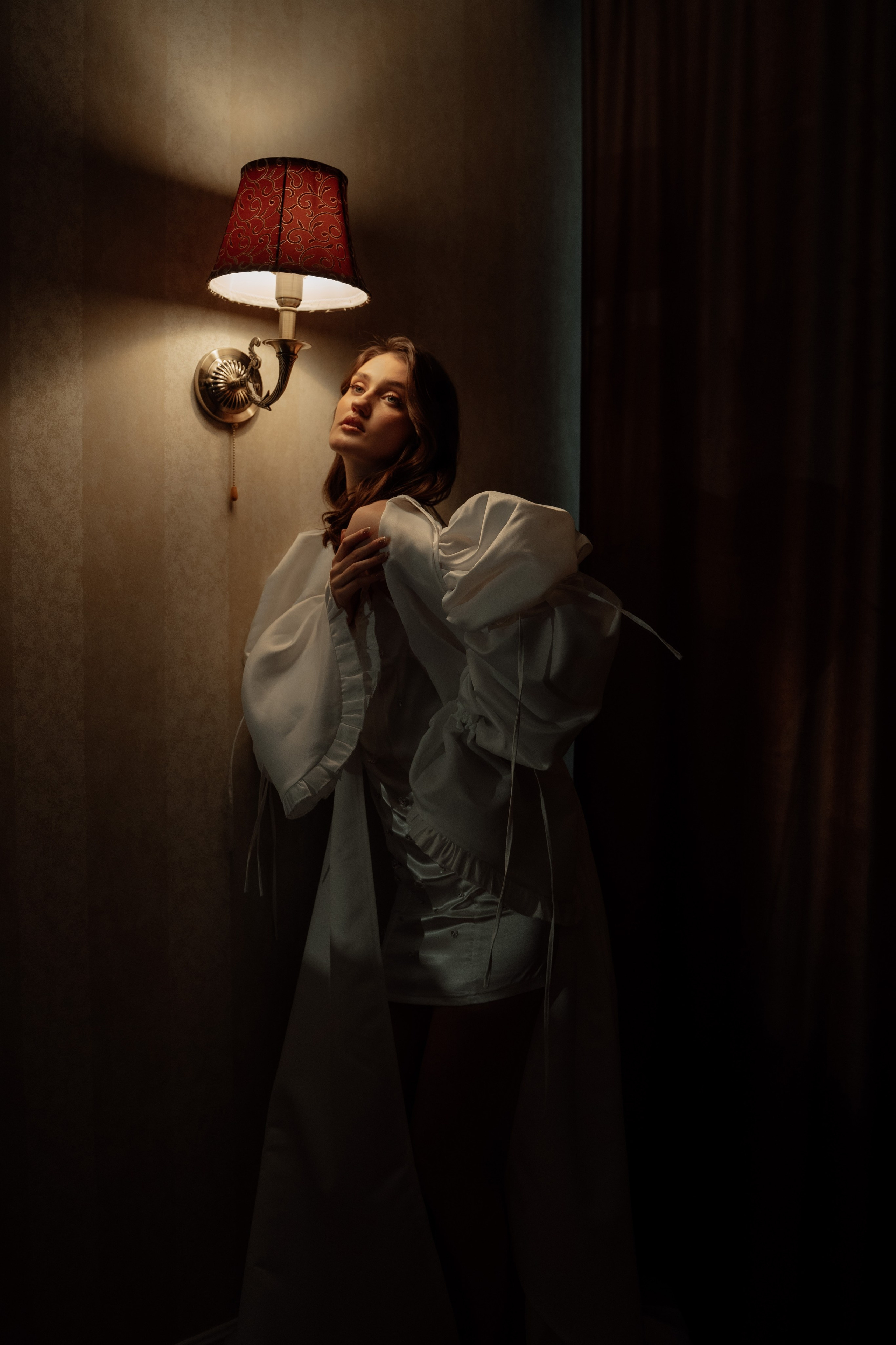 Утро. Свадебный фотограф Тольятти Москва Адамова Виктория