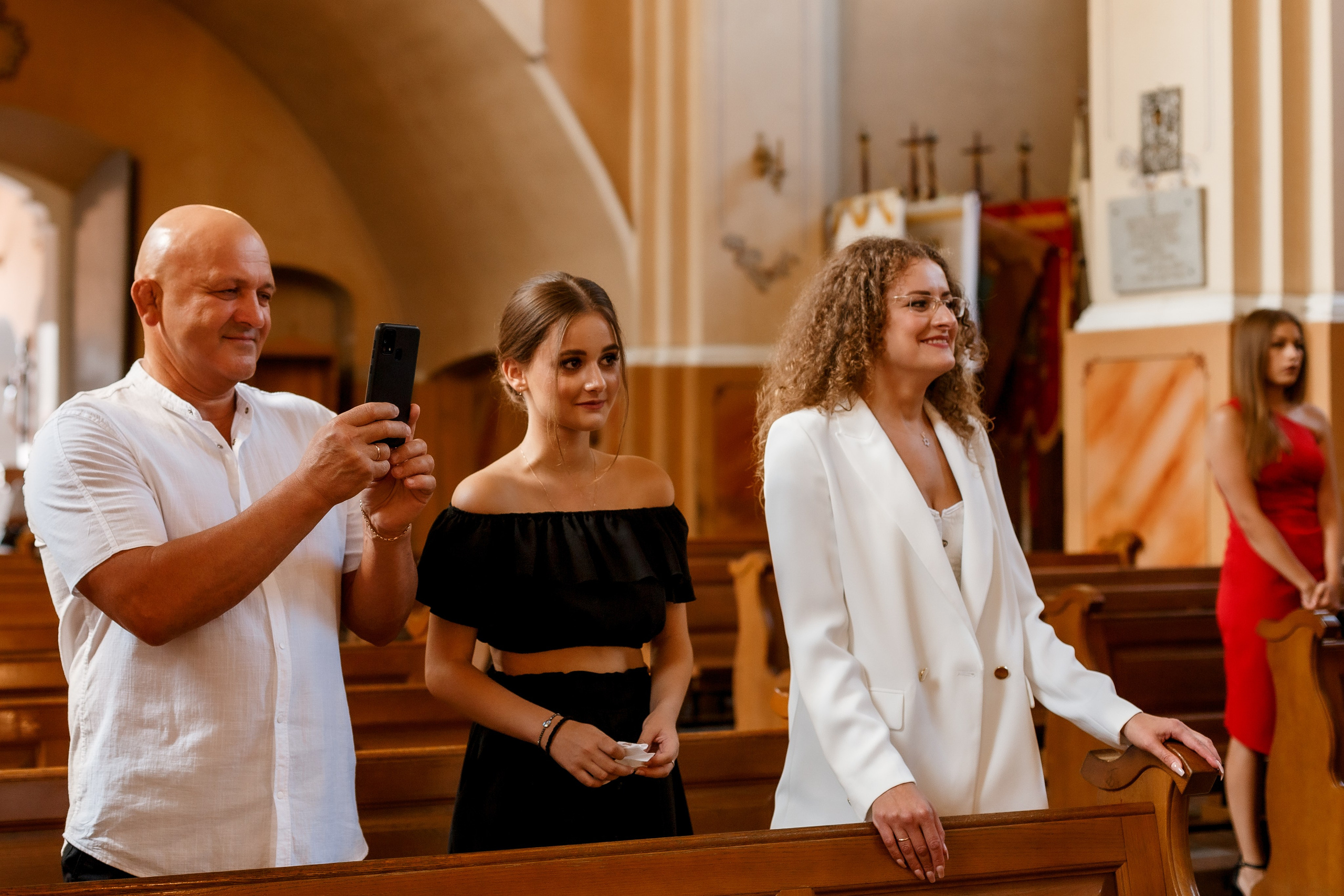 Y&L. Свадебный фотограф в Москве — Ольга Козловская