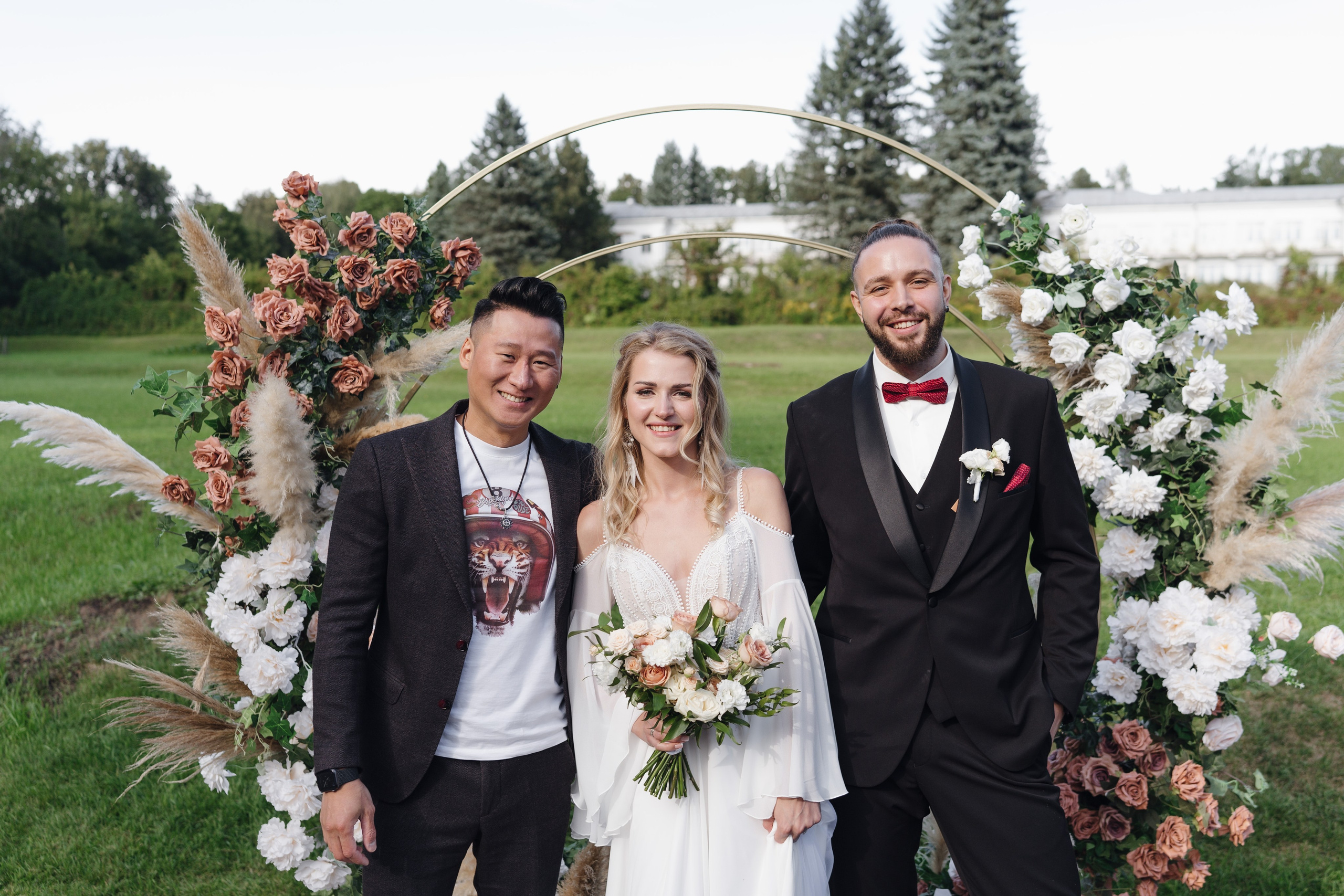 R&I. Свадебный Фотограф в Коломне и Москве Николай Максименко