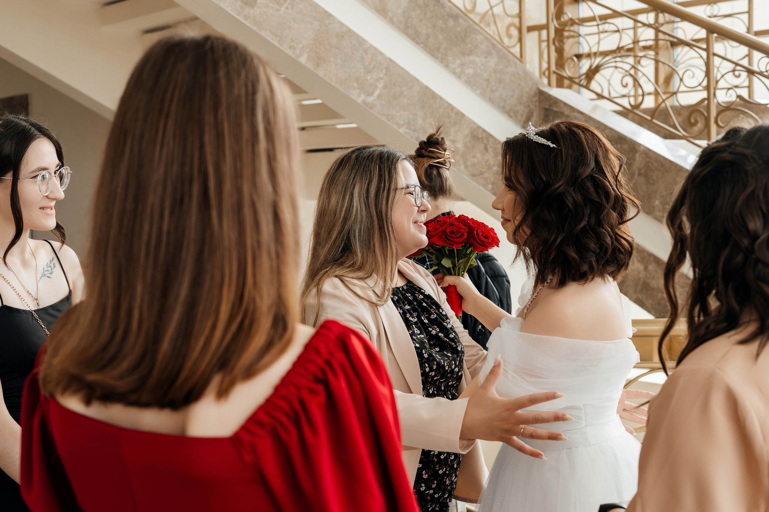 Наталья и Платон