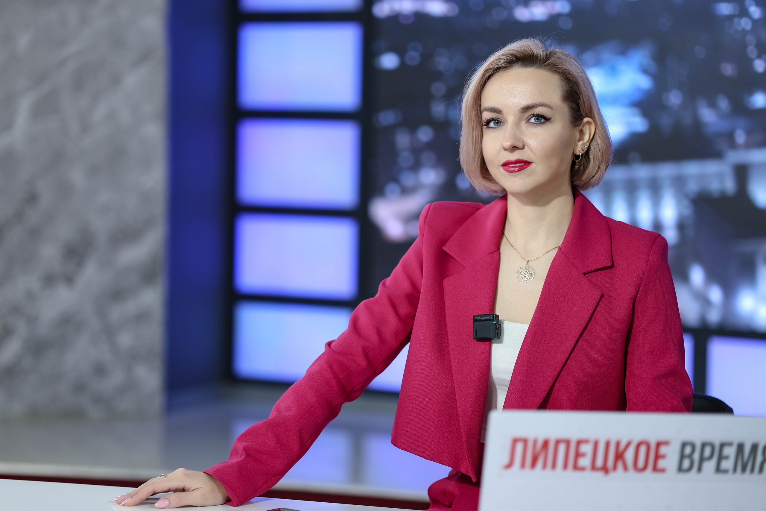 ТРК Липецк 20 лет. Фотограф в Липецке Ирина Козлова