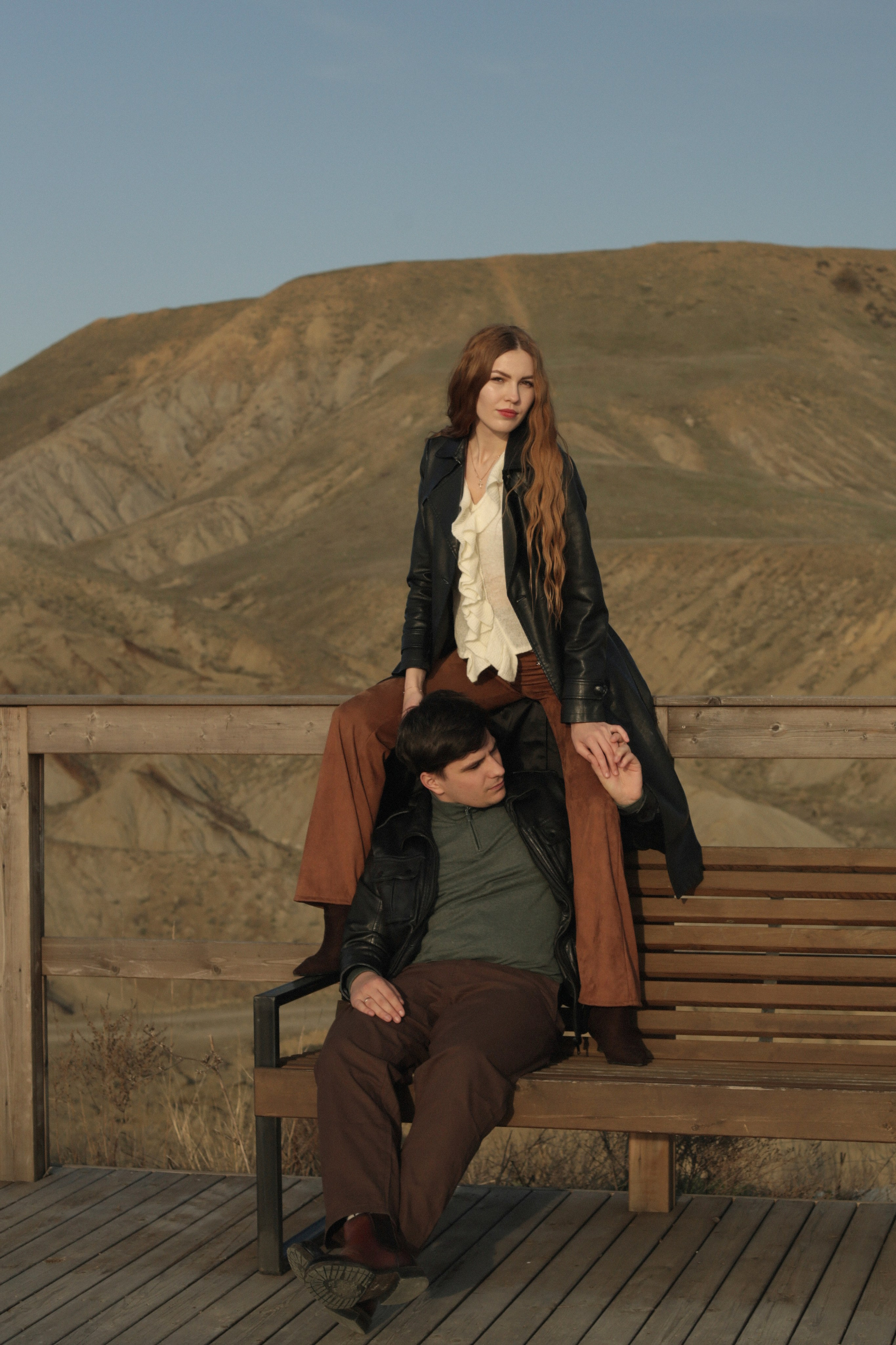 О любви | Лада и Матвей | Меганом. Семейный фотограф в Феодосии Брежнева Алла