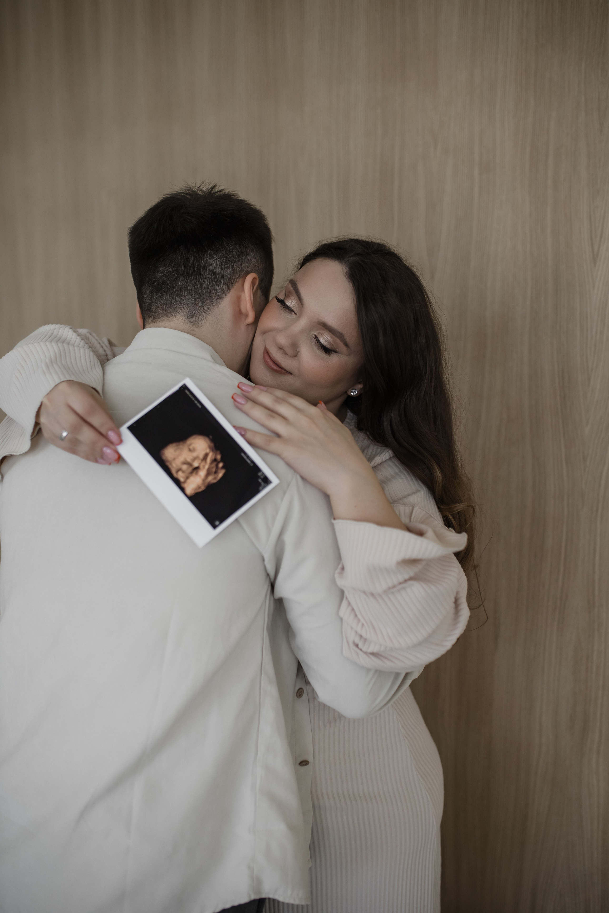 В студии. Свадебный фотограф в Новосибирске Анжелика Шамсутдинова