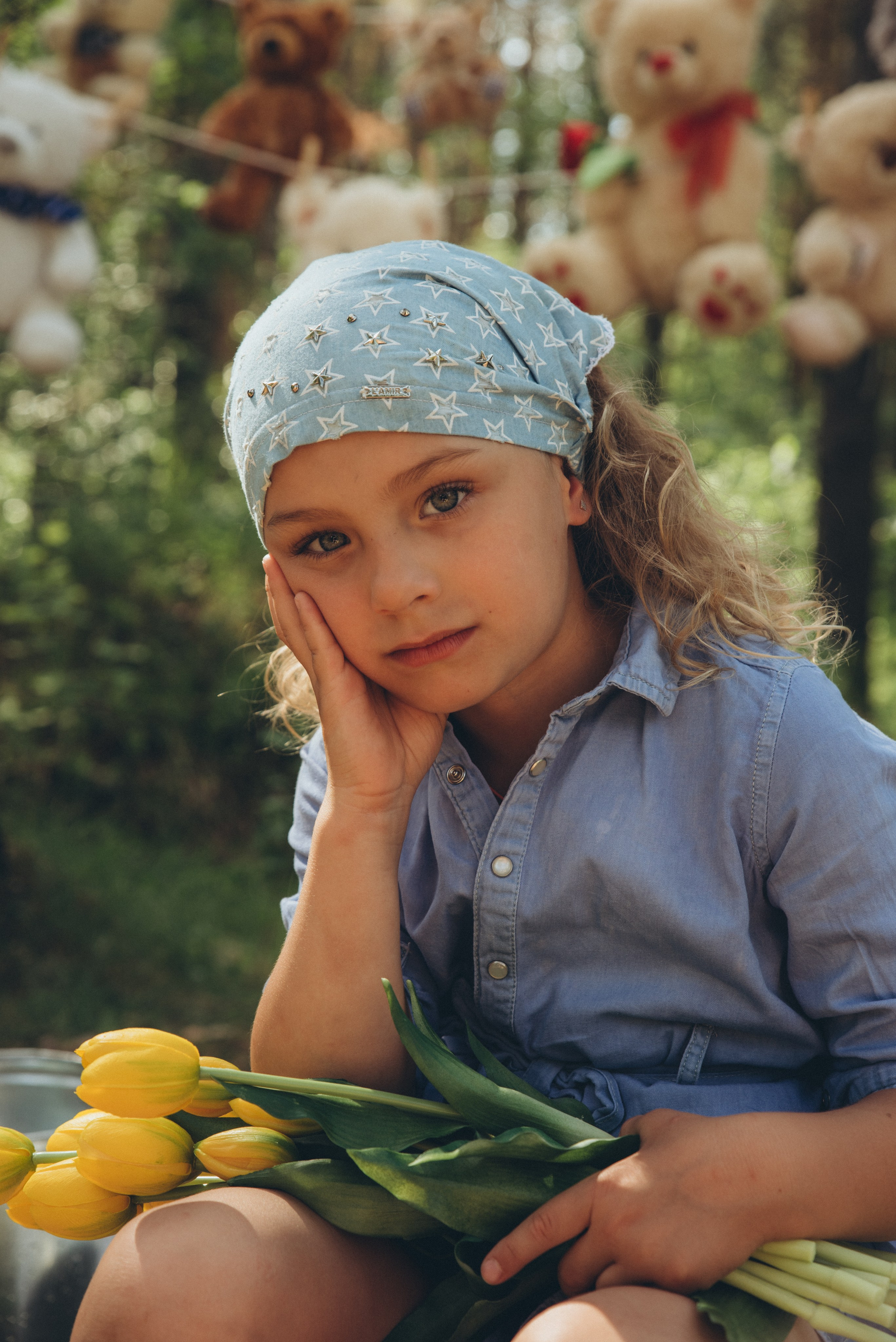 Ариша и Макар. Фотограф Bardakova.ph г. Ухта