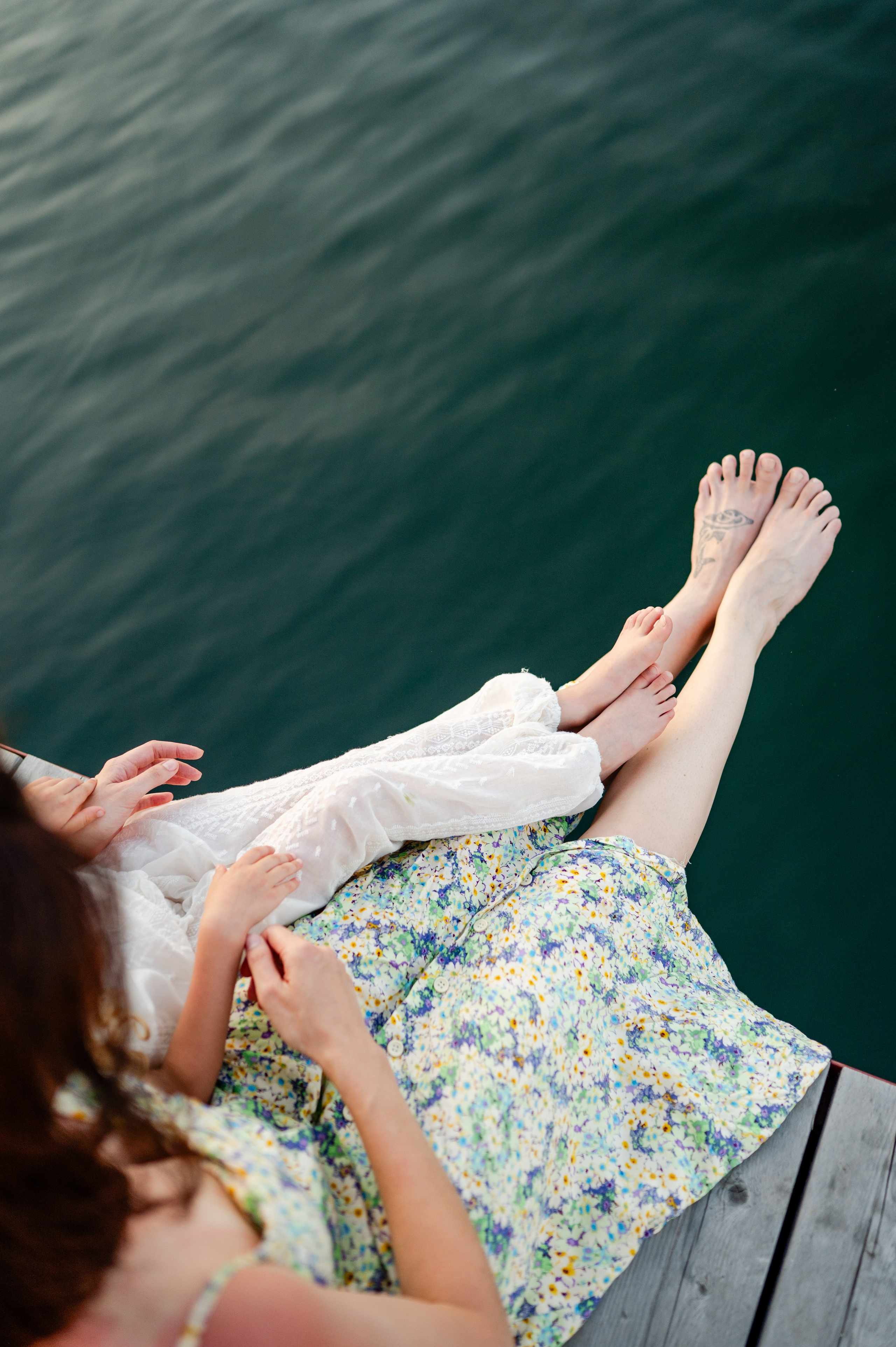 Съемка на улице. Семейный и детский фотограф в Хабаровске Матюшкова Екатерина