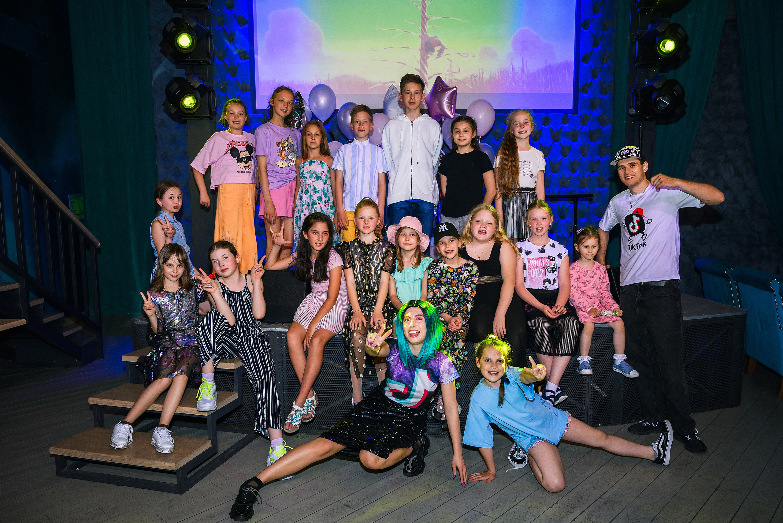 Репортаж. Фотограф в Санкт-Петербурге Виталий Кедов