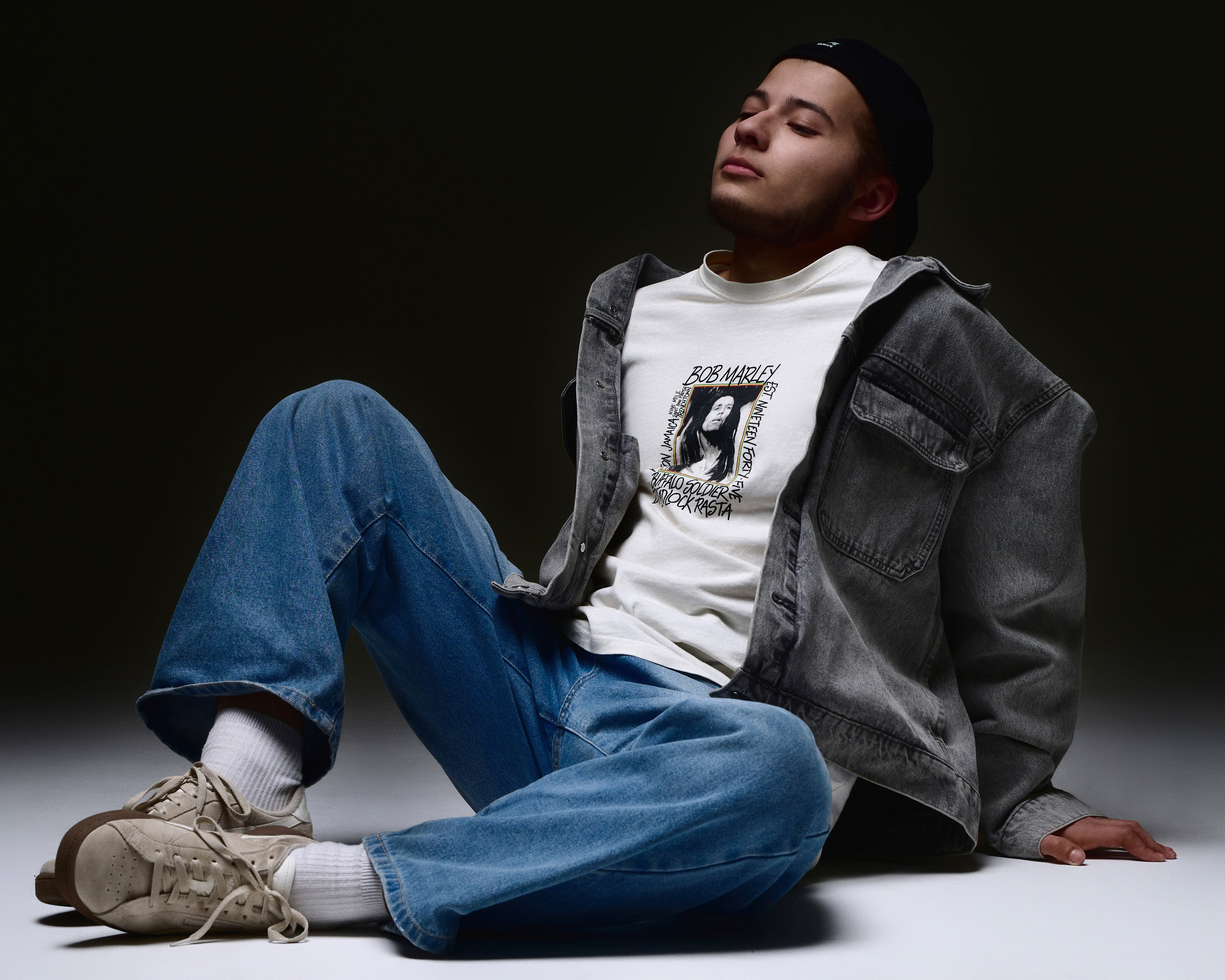 Фотограф в Санкт-Петербурге Виталий Кедов