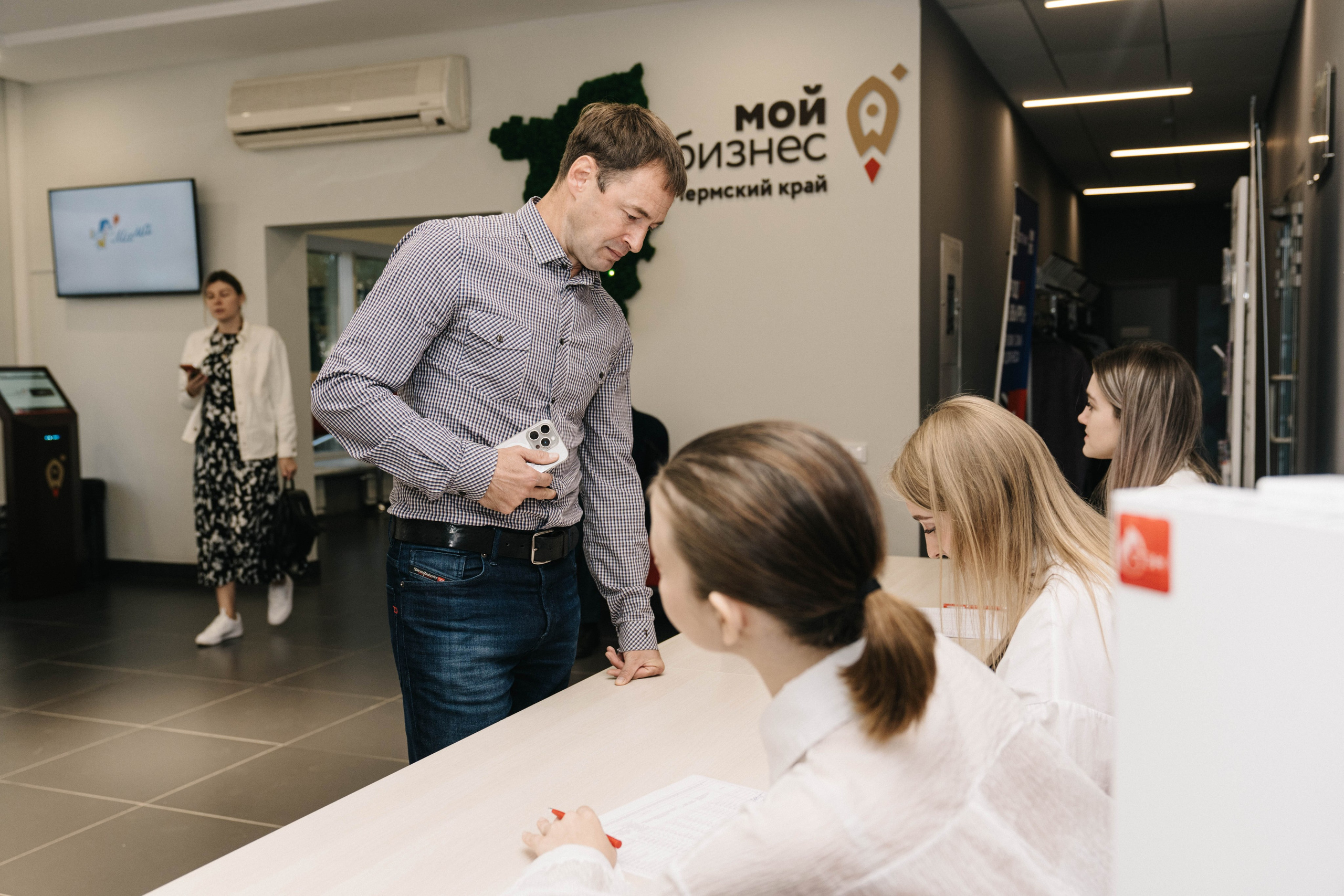 Репортаж МОЙ БИЗНЕС. Свадебный и Мужской фотограф