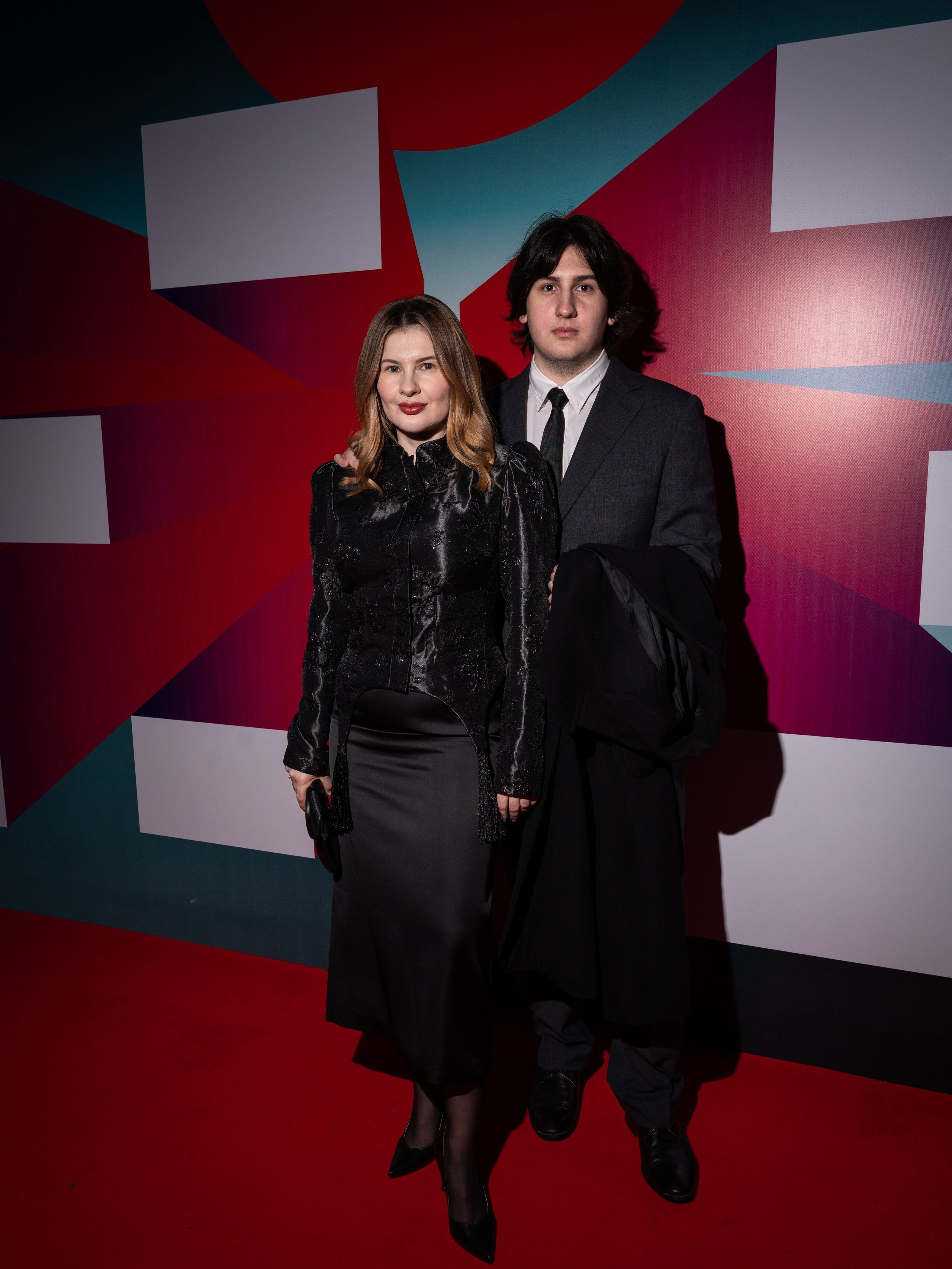 ММКФ 2026 — Московский международный кинофестиваль. Илья Варин — Фотограф Москва, Тверь