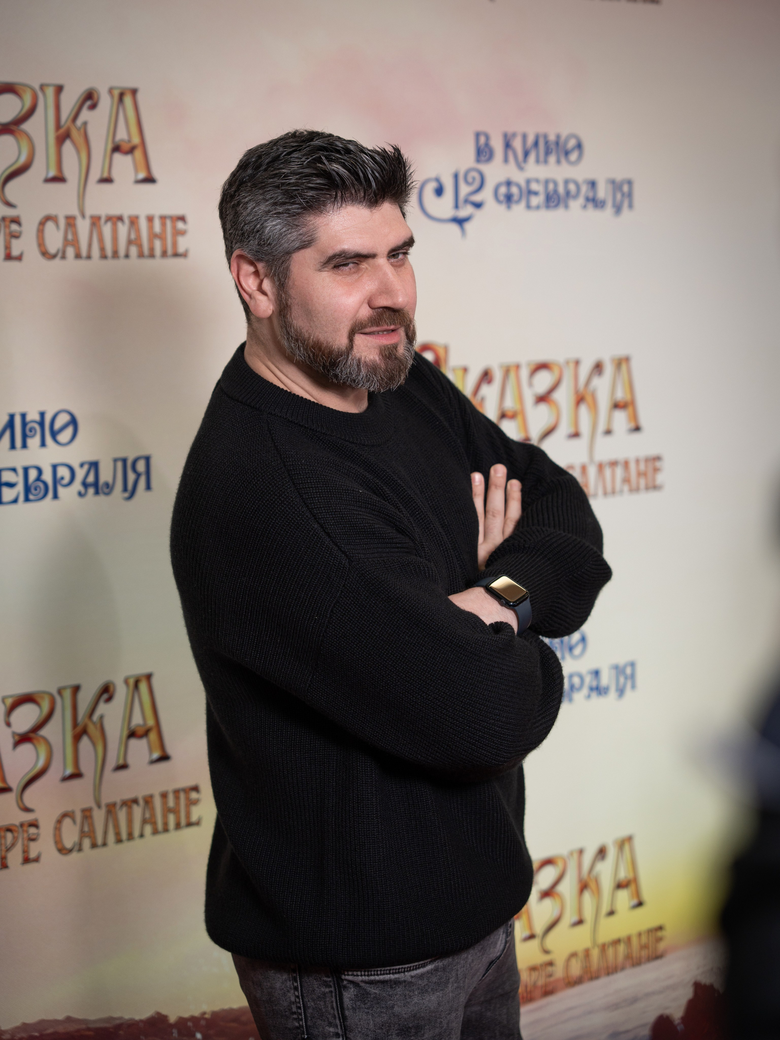 Премьера: Сказка о царе Салтане. Илья Варин — Фотограф Москва, Тверь