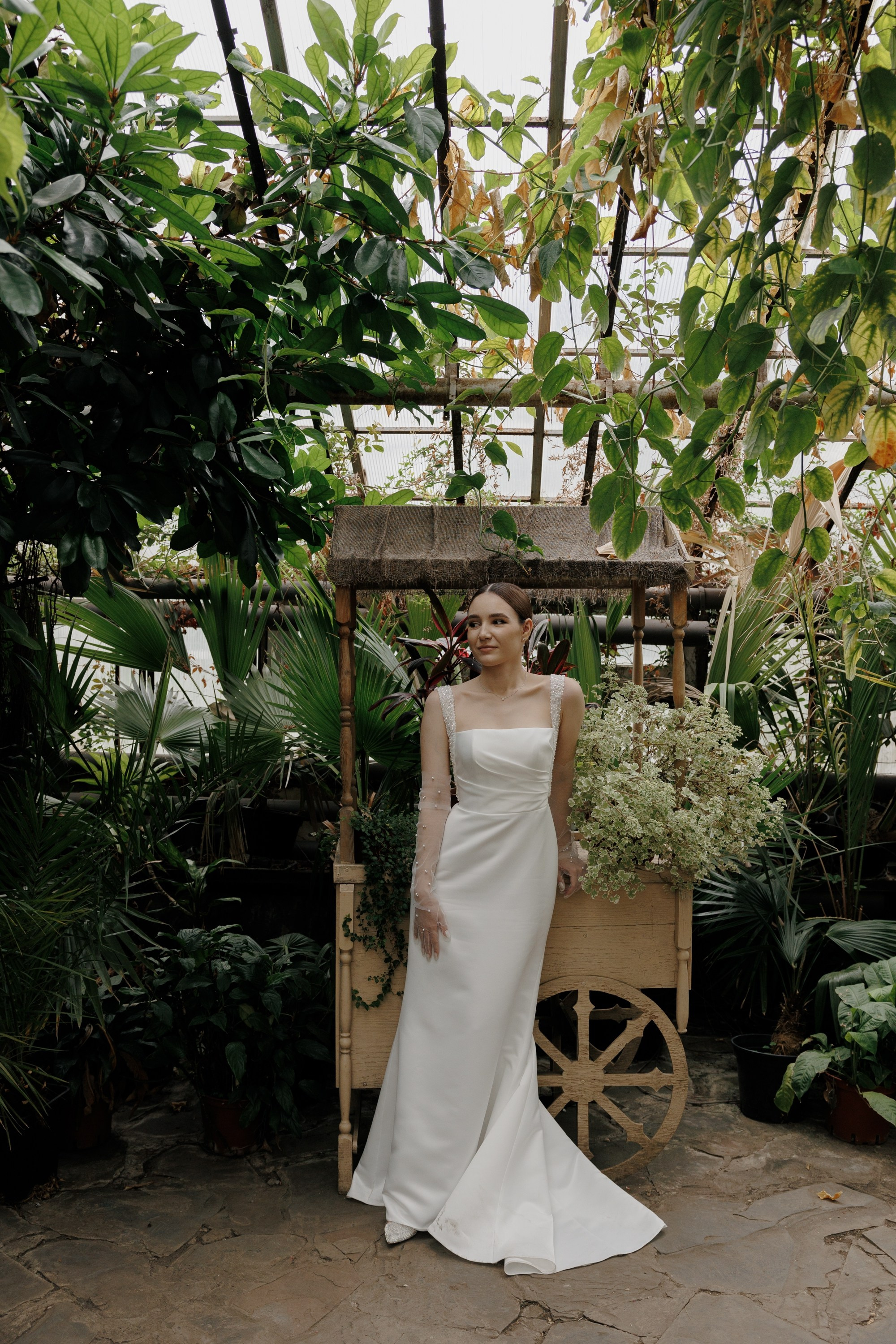 Алексей и Алина (полный день). Свадебный фотограф