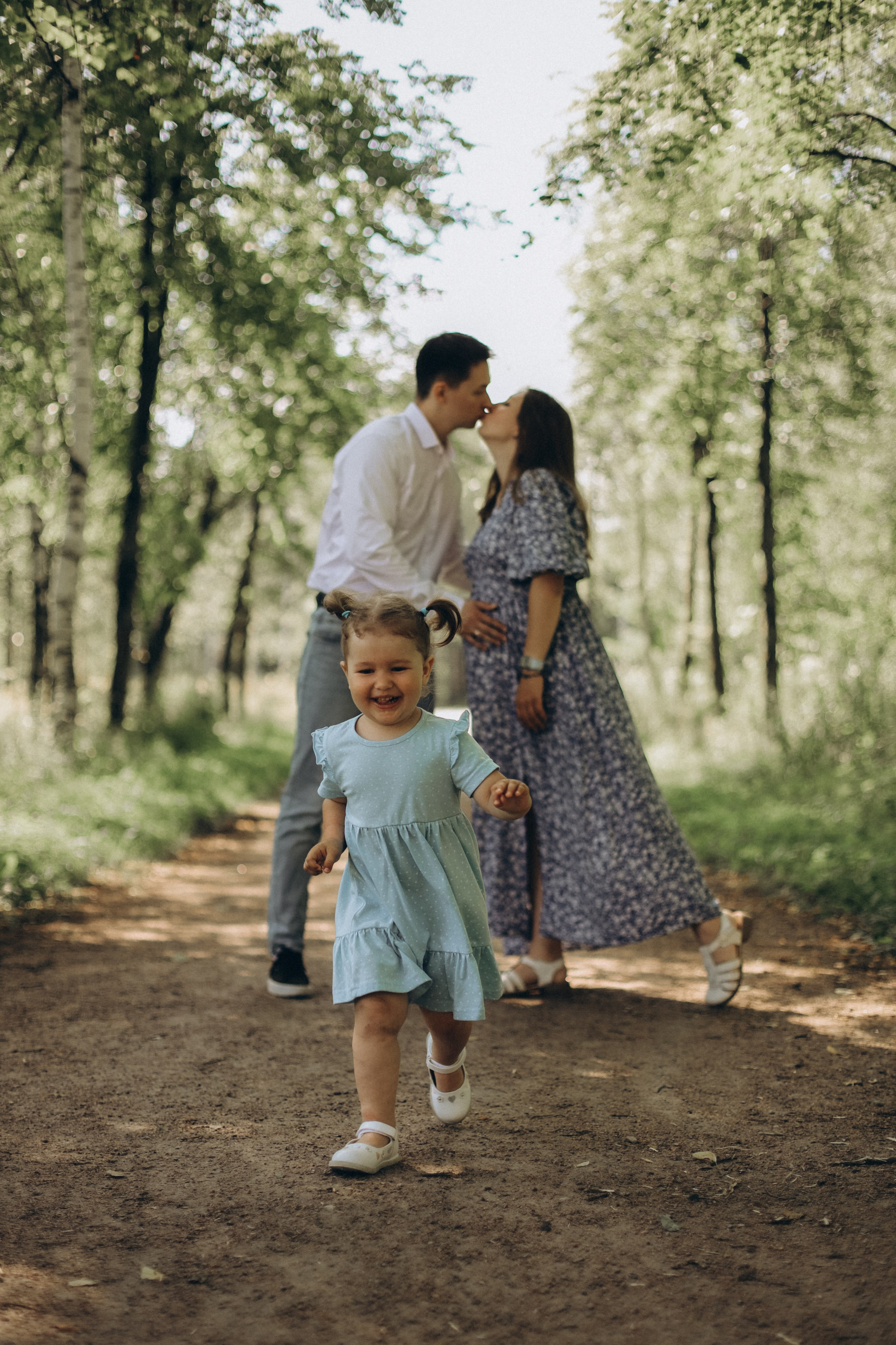 Семейные. Семейный и детский фотограф в Санкт-Петербурге «Chilik»