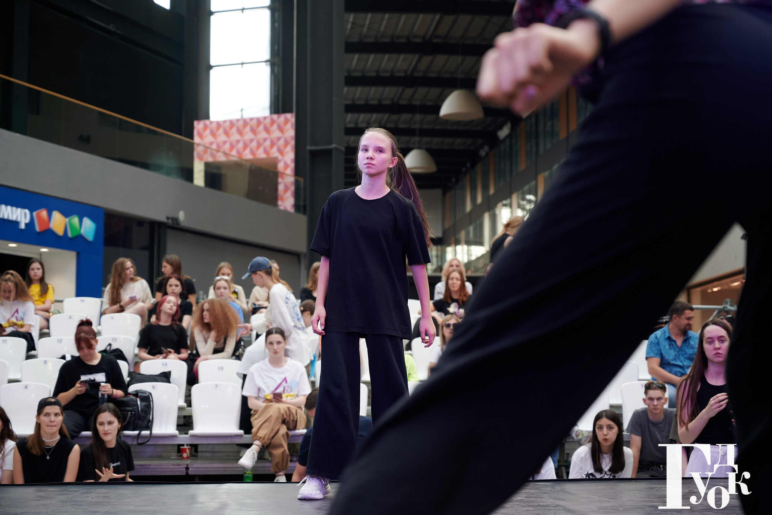 Dance Battle/Dc Crew. Профессиональный репортажный фотограф в Самаре Никита Королев