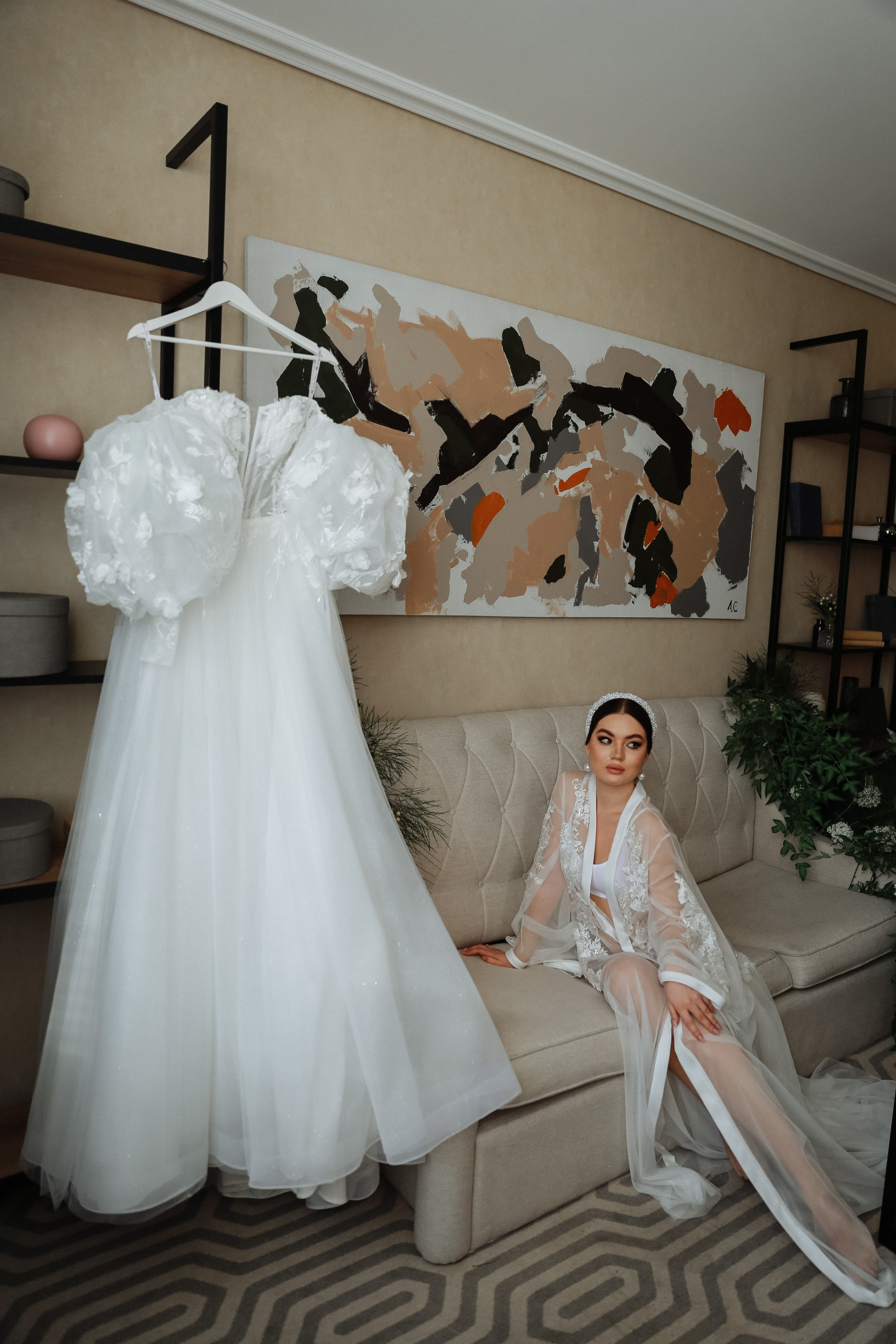 N | I. Свадебный фотограф Ростов-на-Дону Алла Белова