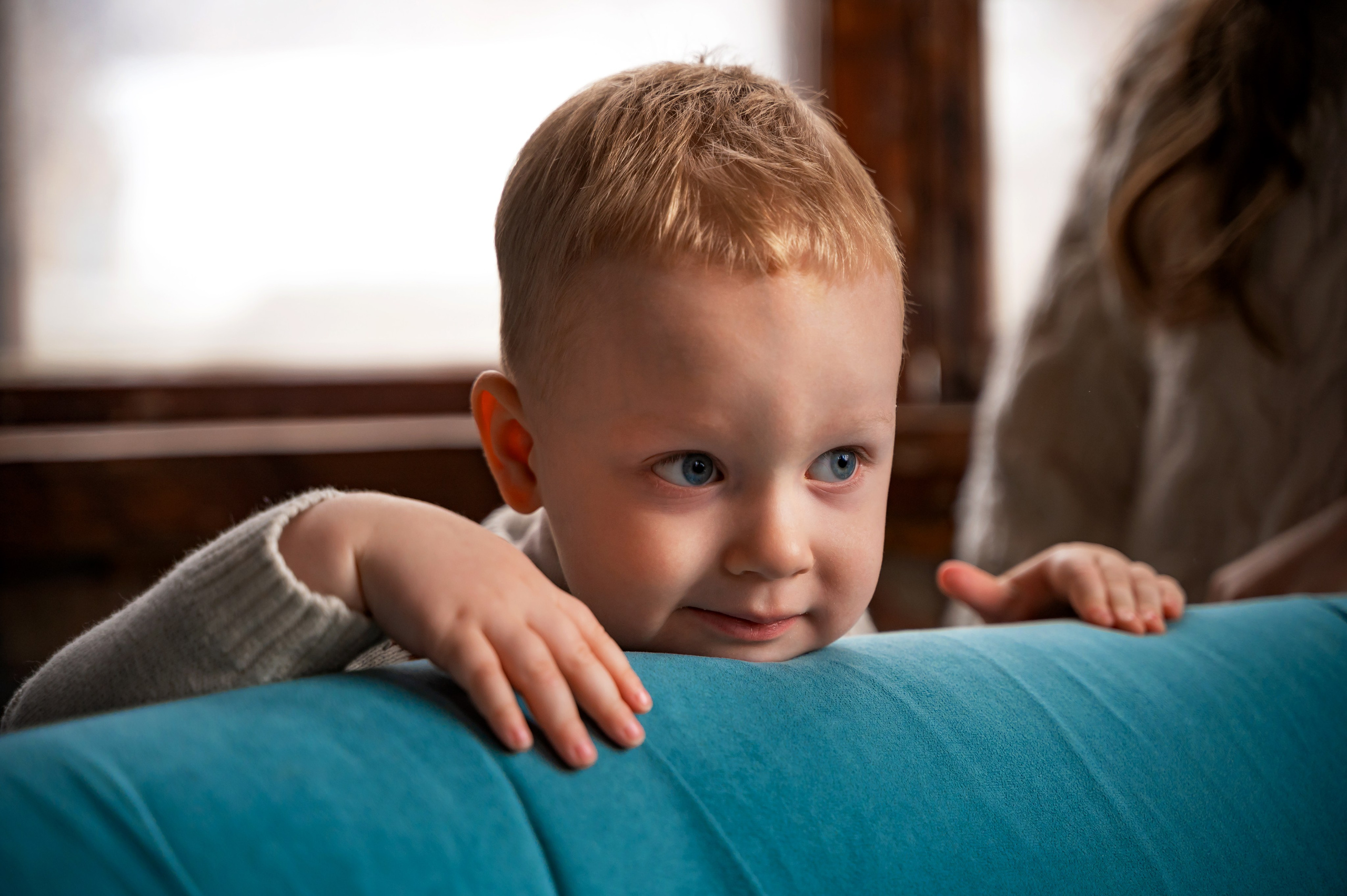 Вероника и Мирон. Фотограф в Самаре Погребнякова Мария