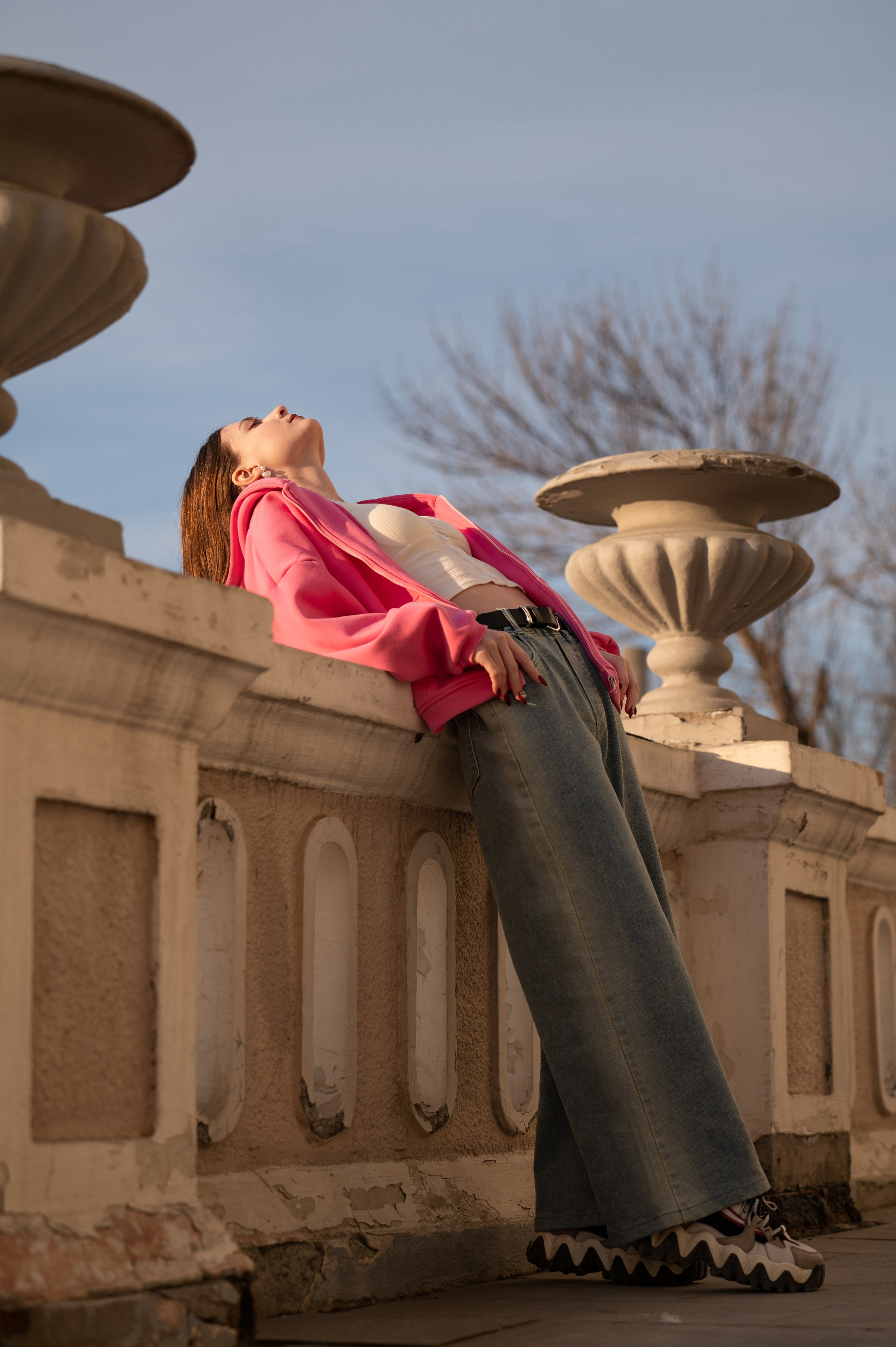 Соня. Фотограф в Самаре Погребнякова Мария