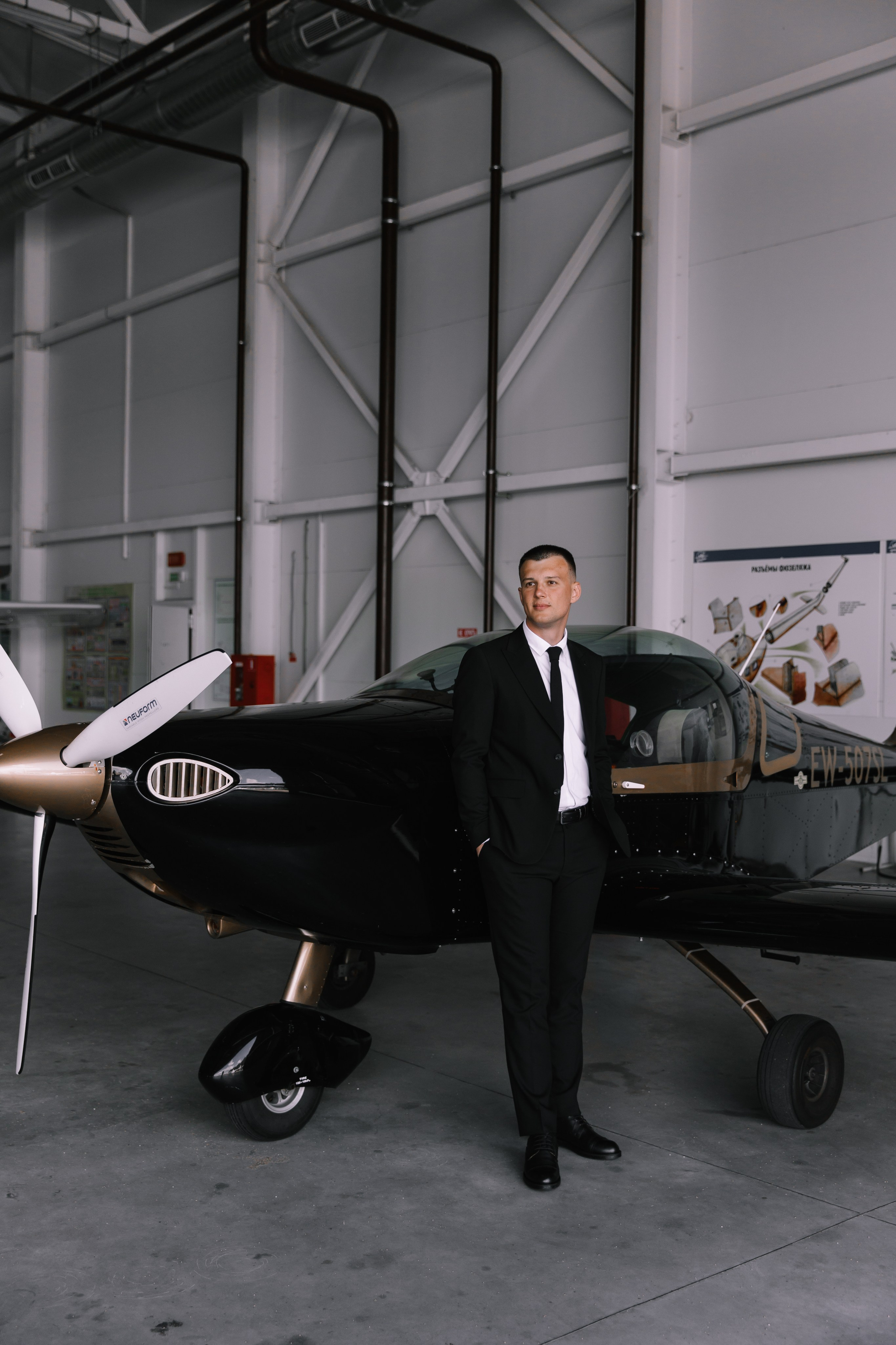 Anastasia & Ilya. Фотограф в Минске — Юлия Деяк. Фотосессии в Минске