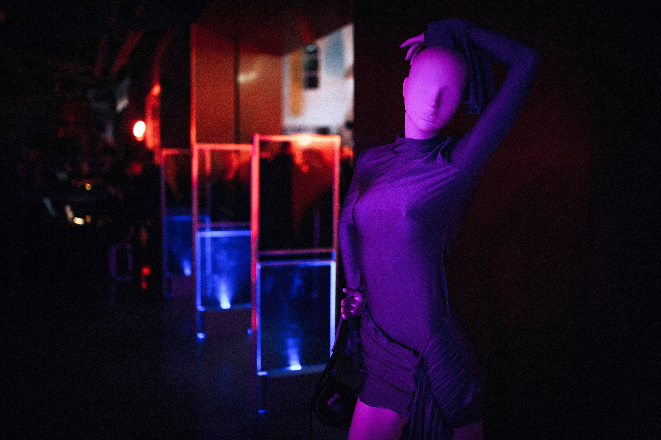 Hi light Гринвич. Максим Комаров — Профессиональный фотограф