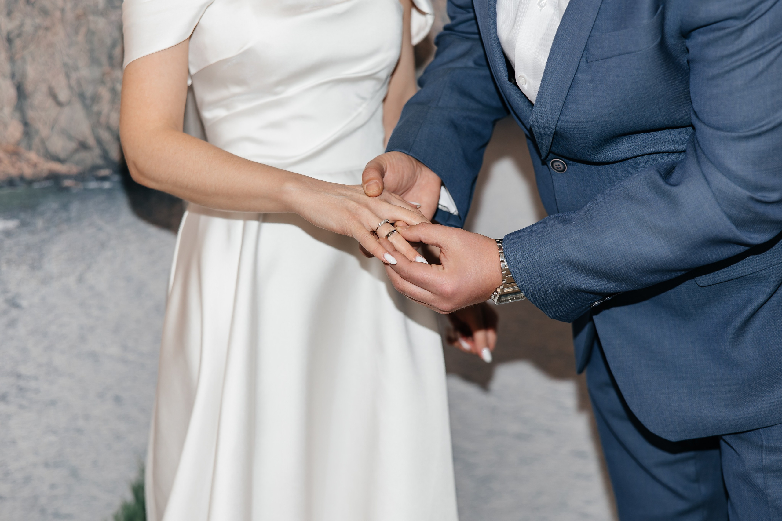 Анонс свадьбы Алены и Алексея. Весенняя Балаклава и Ливадийский дворец. Свадебный фотограф в Крыму и Севастополе Ольга Баскакова