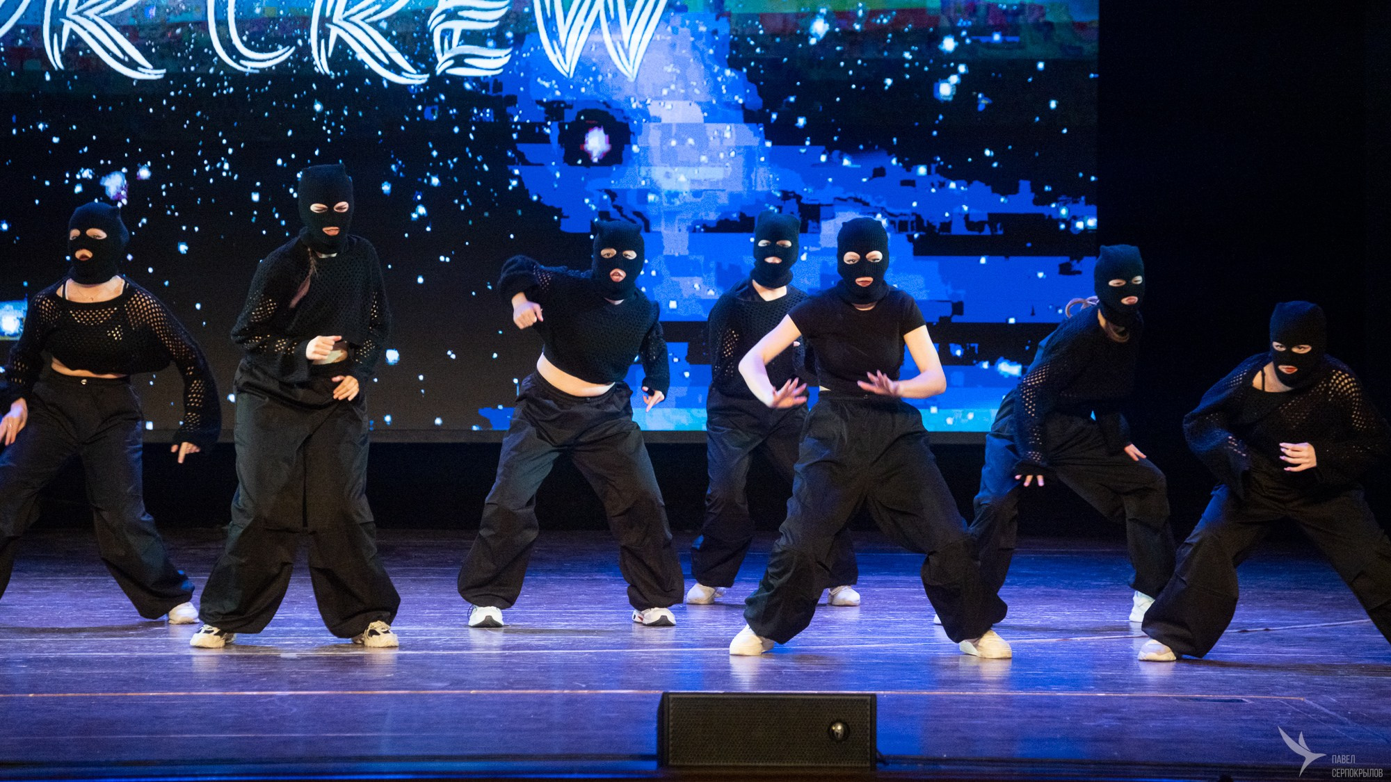 DR dance crew. Репортажный фотограф в Казани Павел Серпокрылов