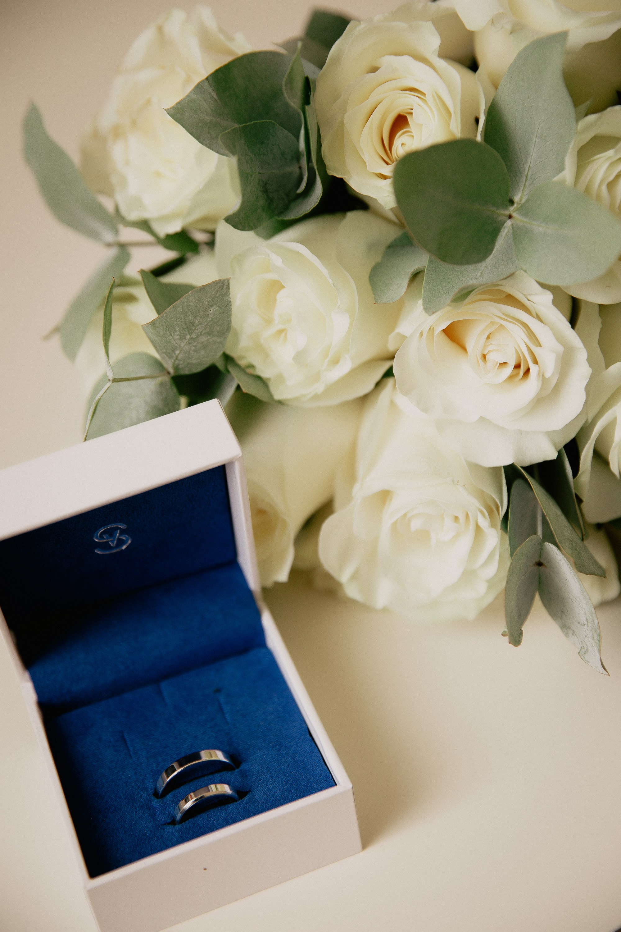 Maksim & Ksenia. Фотограф в Санкт-Петербурге