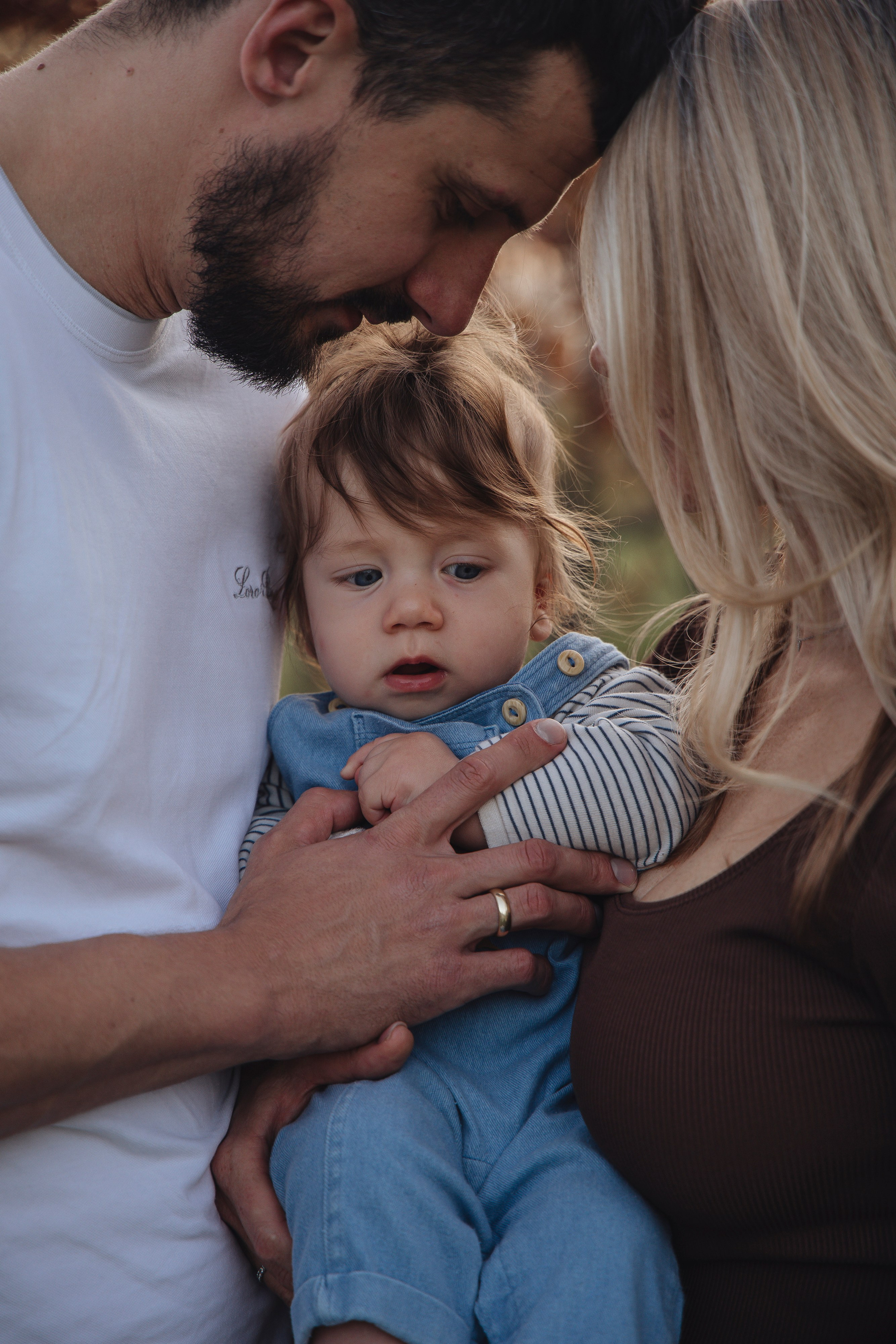 Наша теплая осень. Фотограф Новосибирск