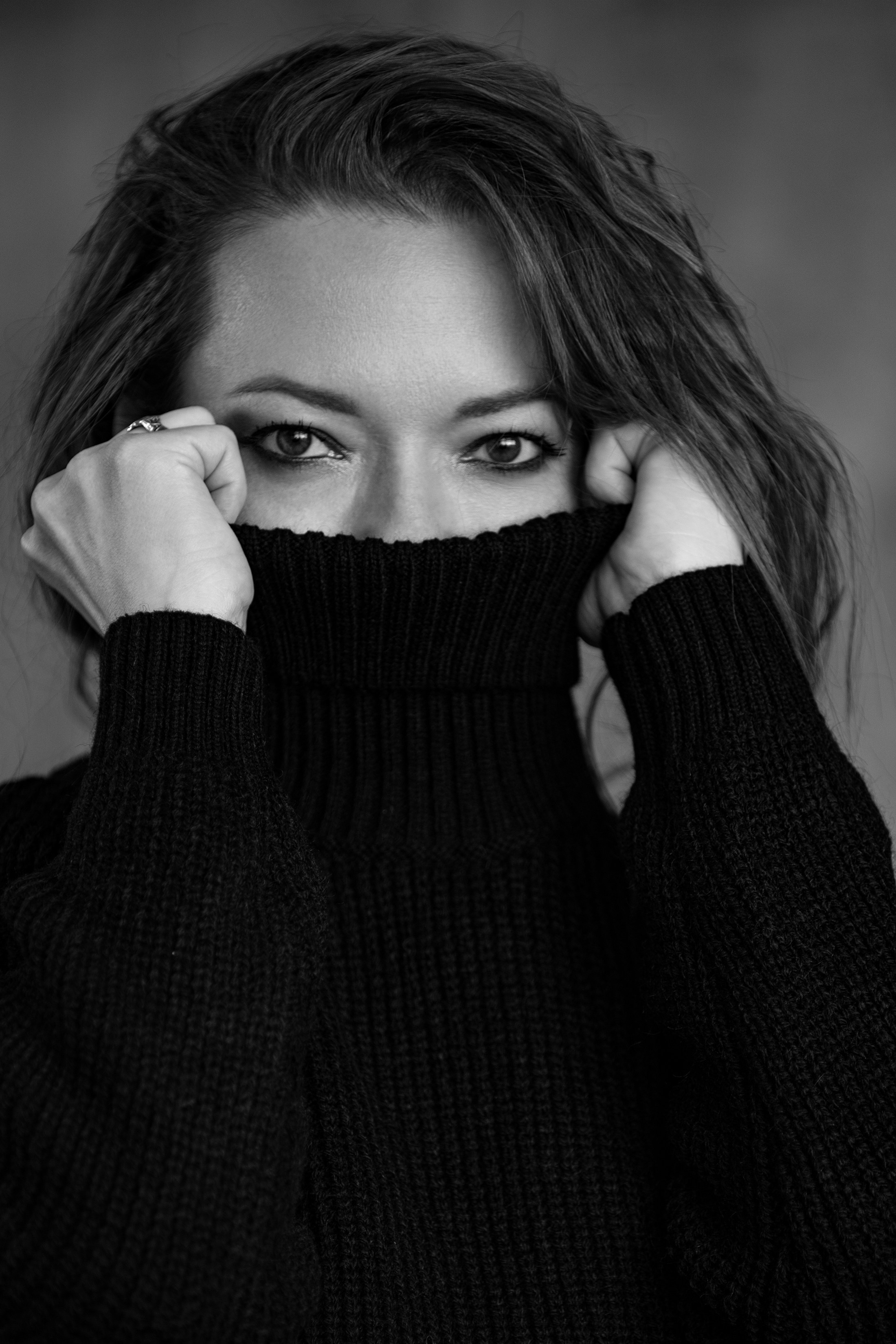 Портретный фотограф в Москве Артем Венглинский