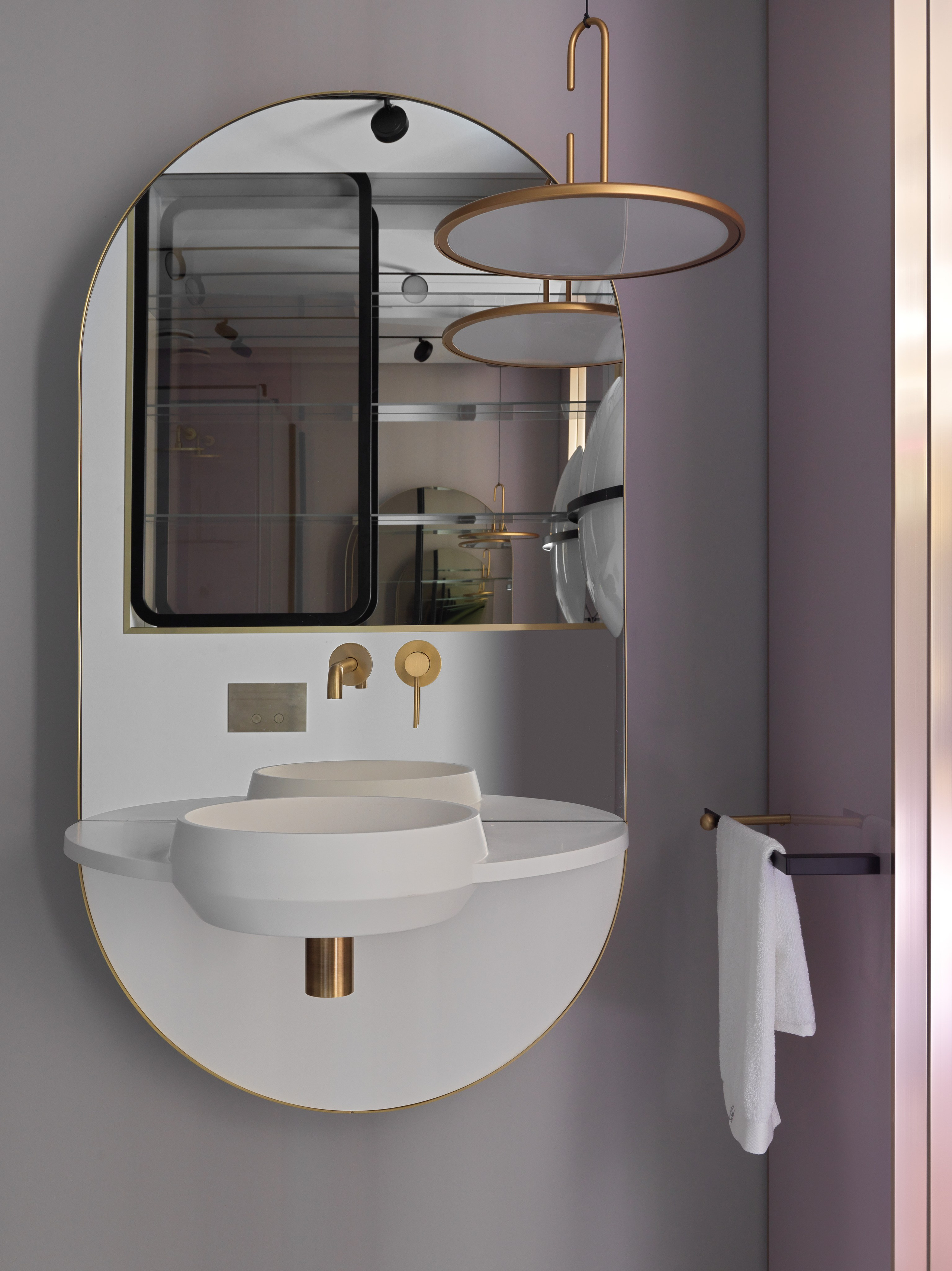 Квартира-гардероб. Главная