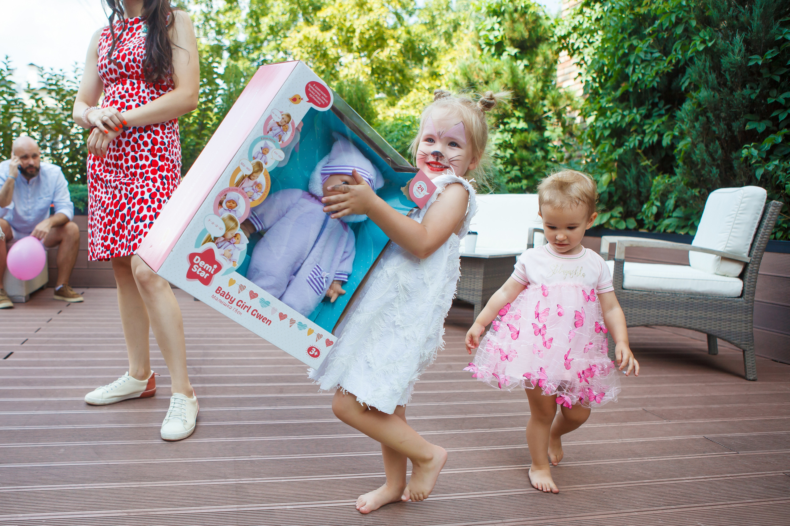 Фотограф детских дней рождений, красивые моменты жизни ваши детей. Фотограф, Репортаж, Фотоотчет, Мероприятия