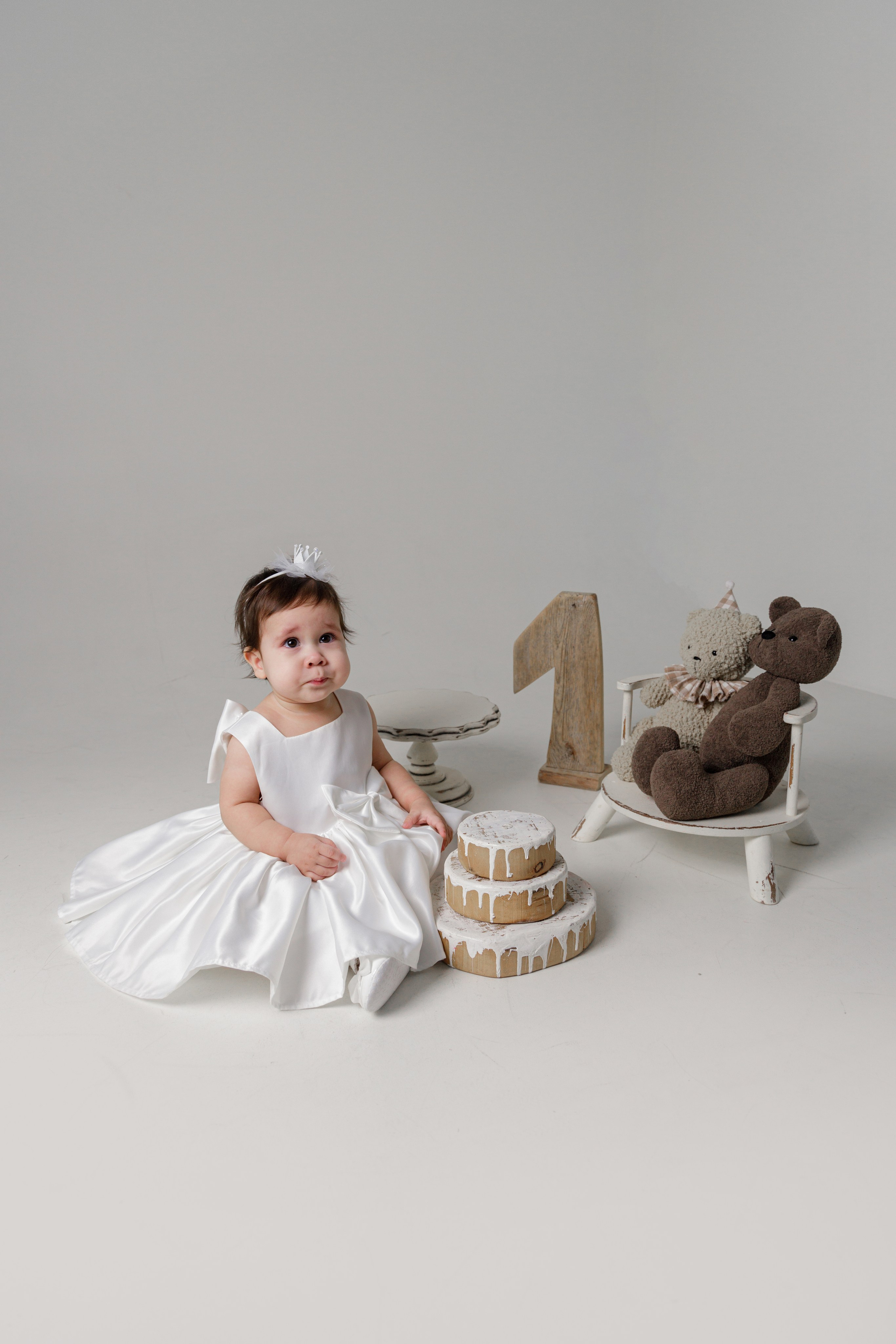 Эмилия. Евгения Горбунова фотограф новорожденных в Новом Уренгое