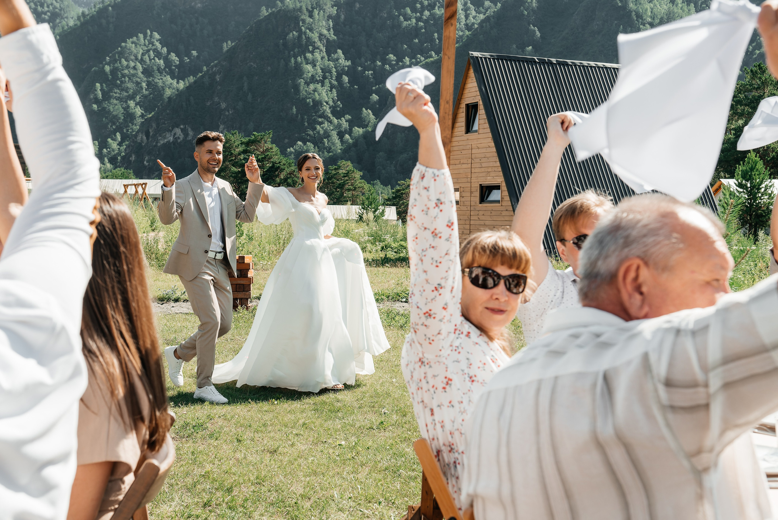 Константин и Ника. Фотограф Москва Артур Горвард