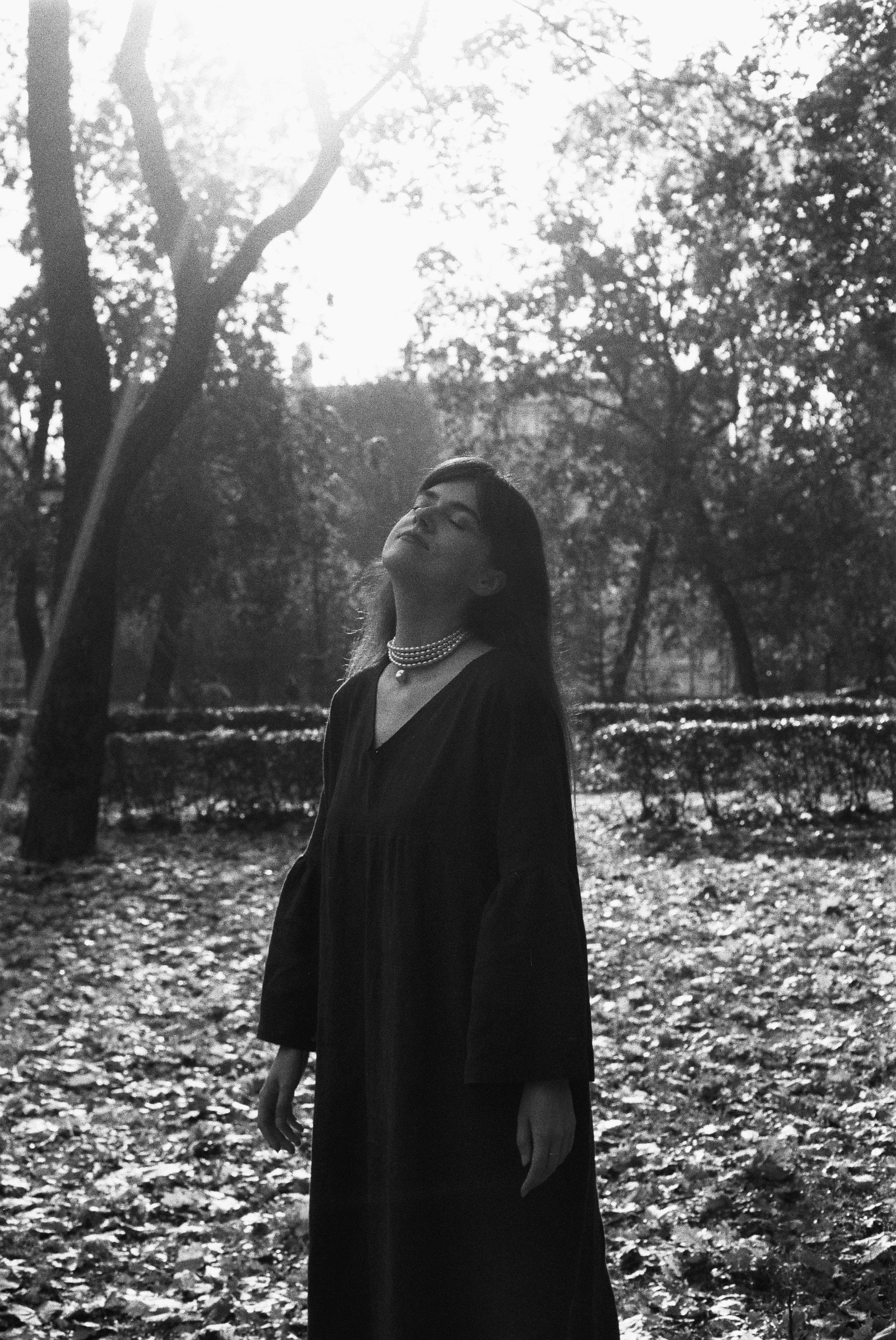 Плёнки. Портретный фотограф в Санкт-Петербурге Диана Аксёнова