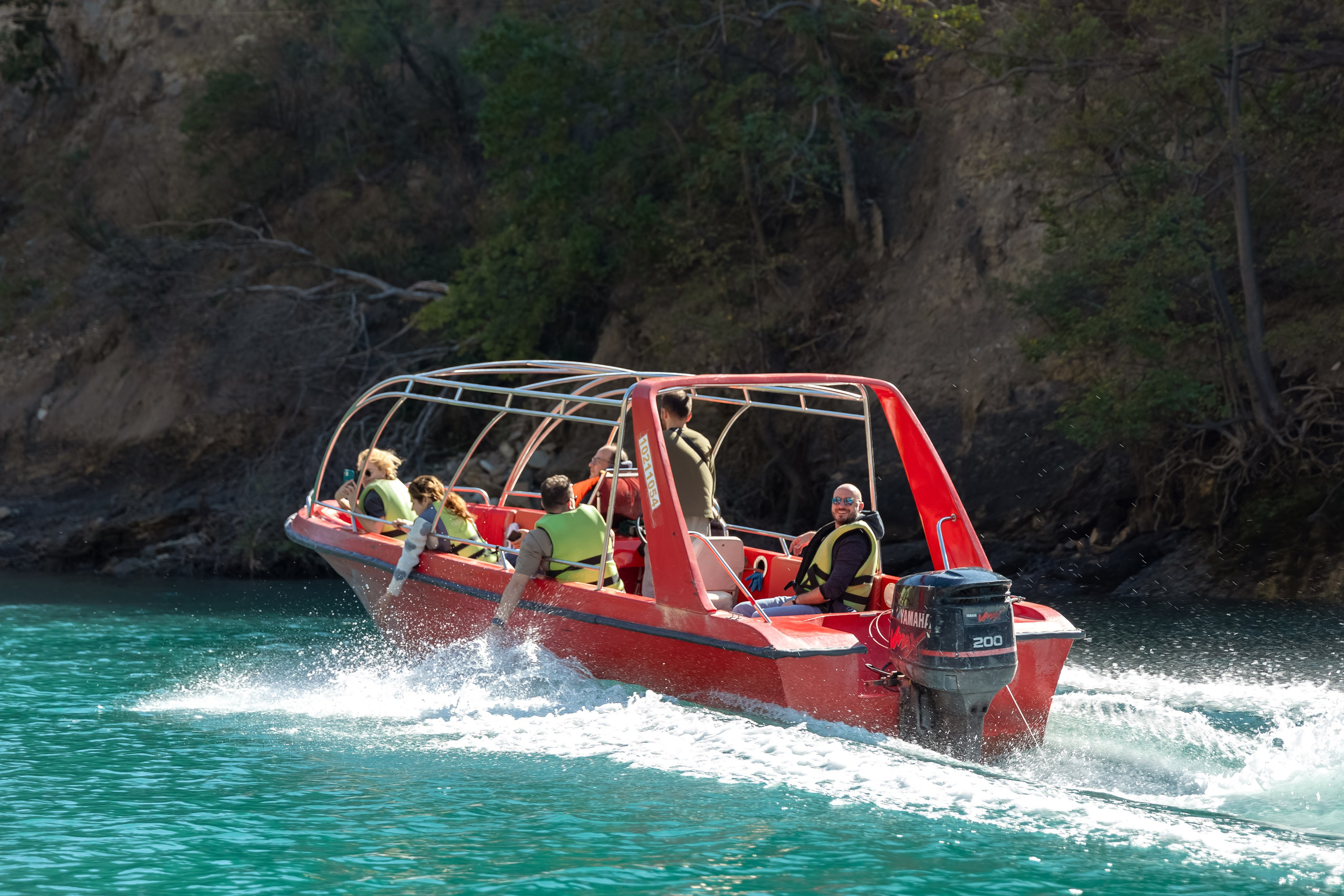 Выездное фотосопровождение туристов. Свадебный и семейный фотограф в Каспийске Алёна Нурмагомедова