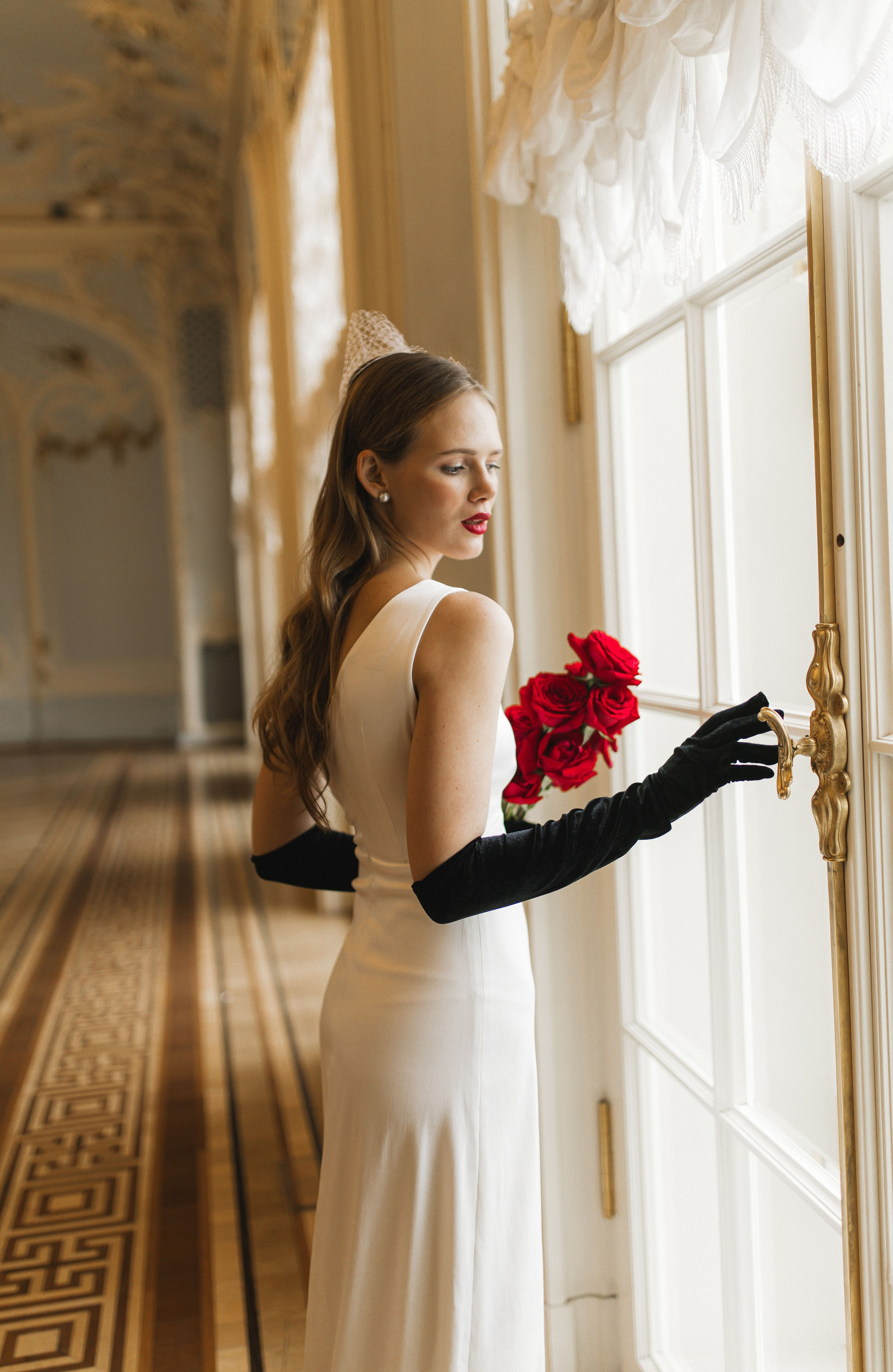 Полина и Егор. Семейный и свадебный фотограф в Екатеринбурге Орлова Ирина