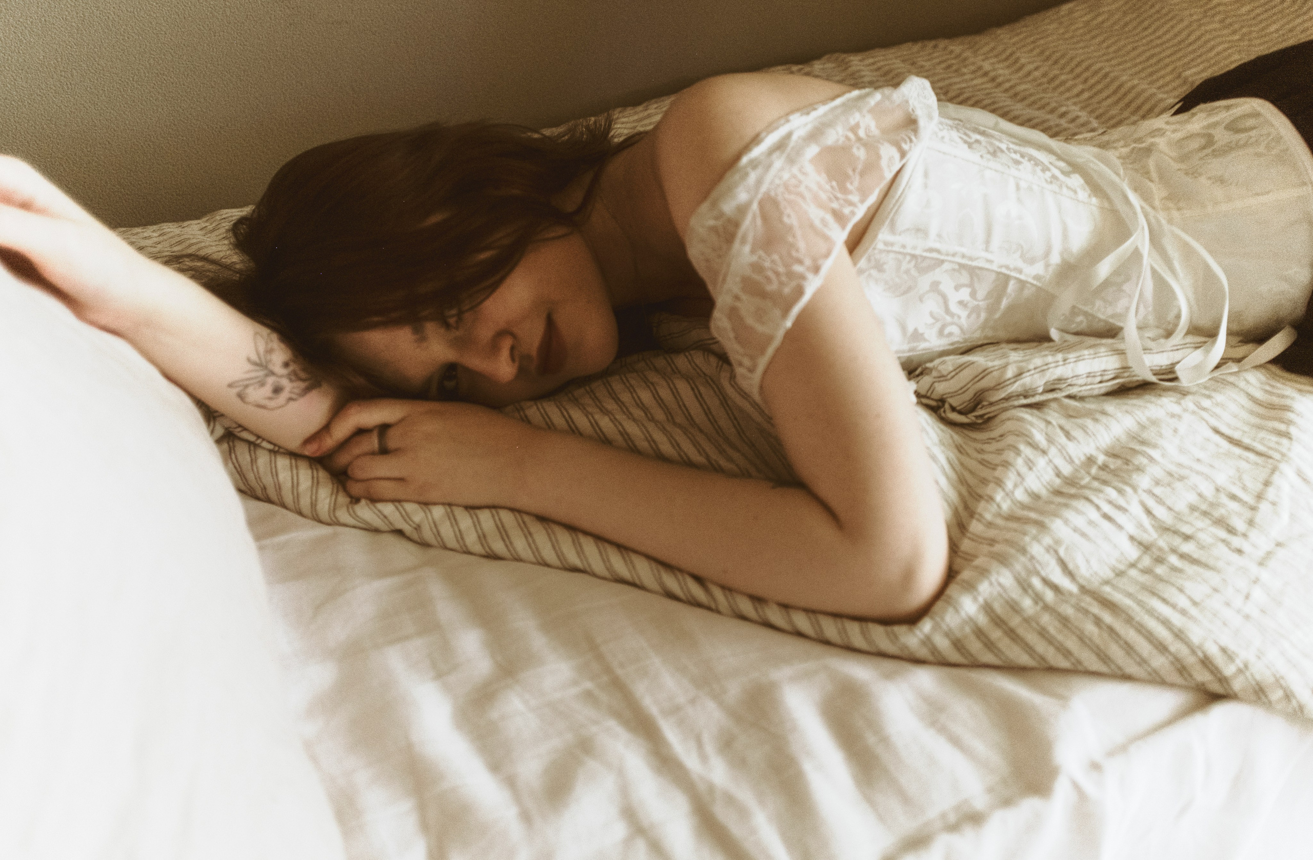 Creme de la creme`. Художественный деятель | фотограф