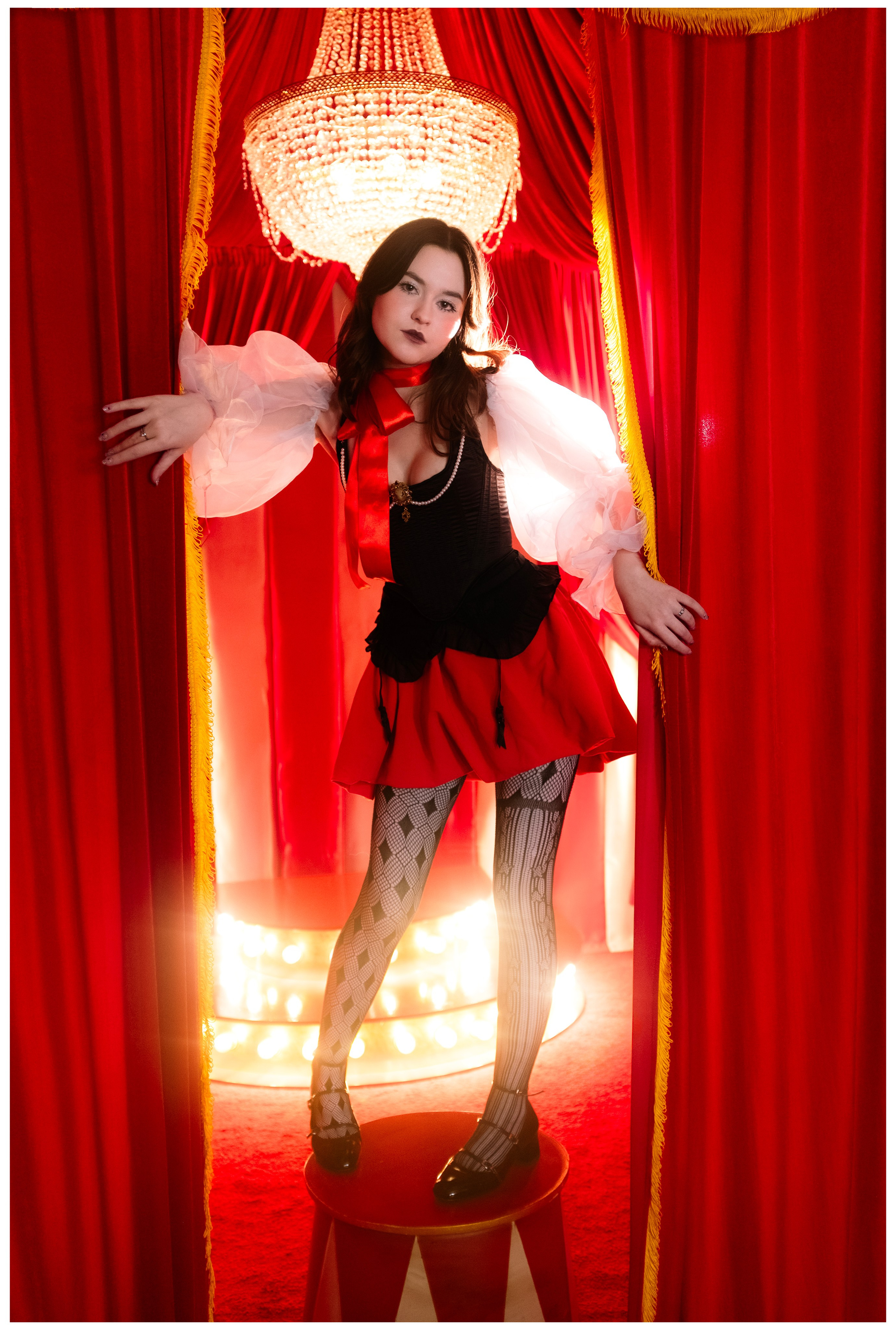 Beth`. Художественный деятель | фотограф