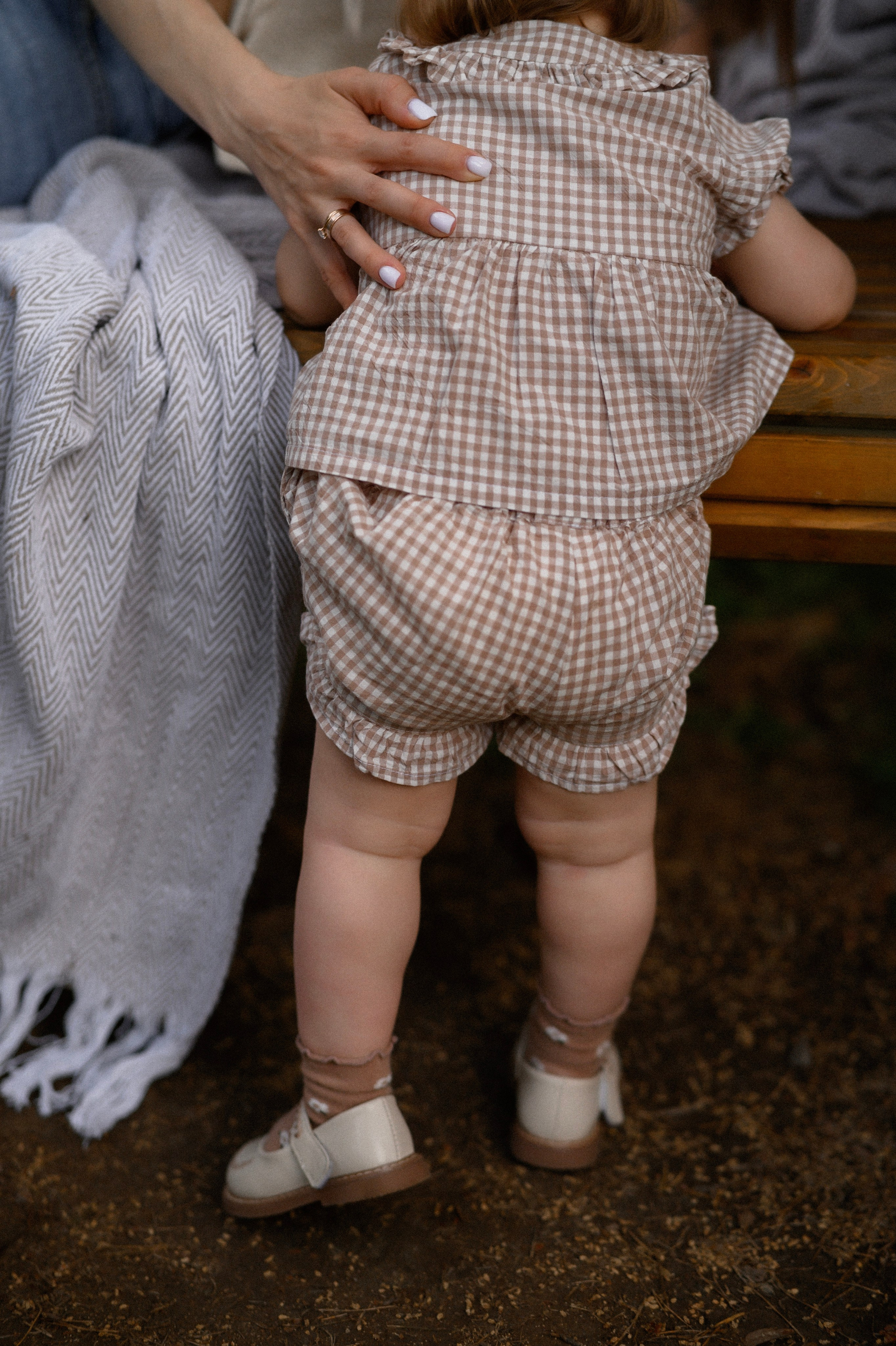 Надя и Алиса в ресторане Кедр. Семейный и свадебный lifestyle-фотограф в Москве Мария Петрова