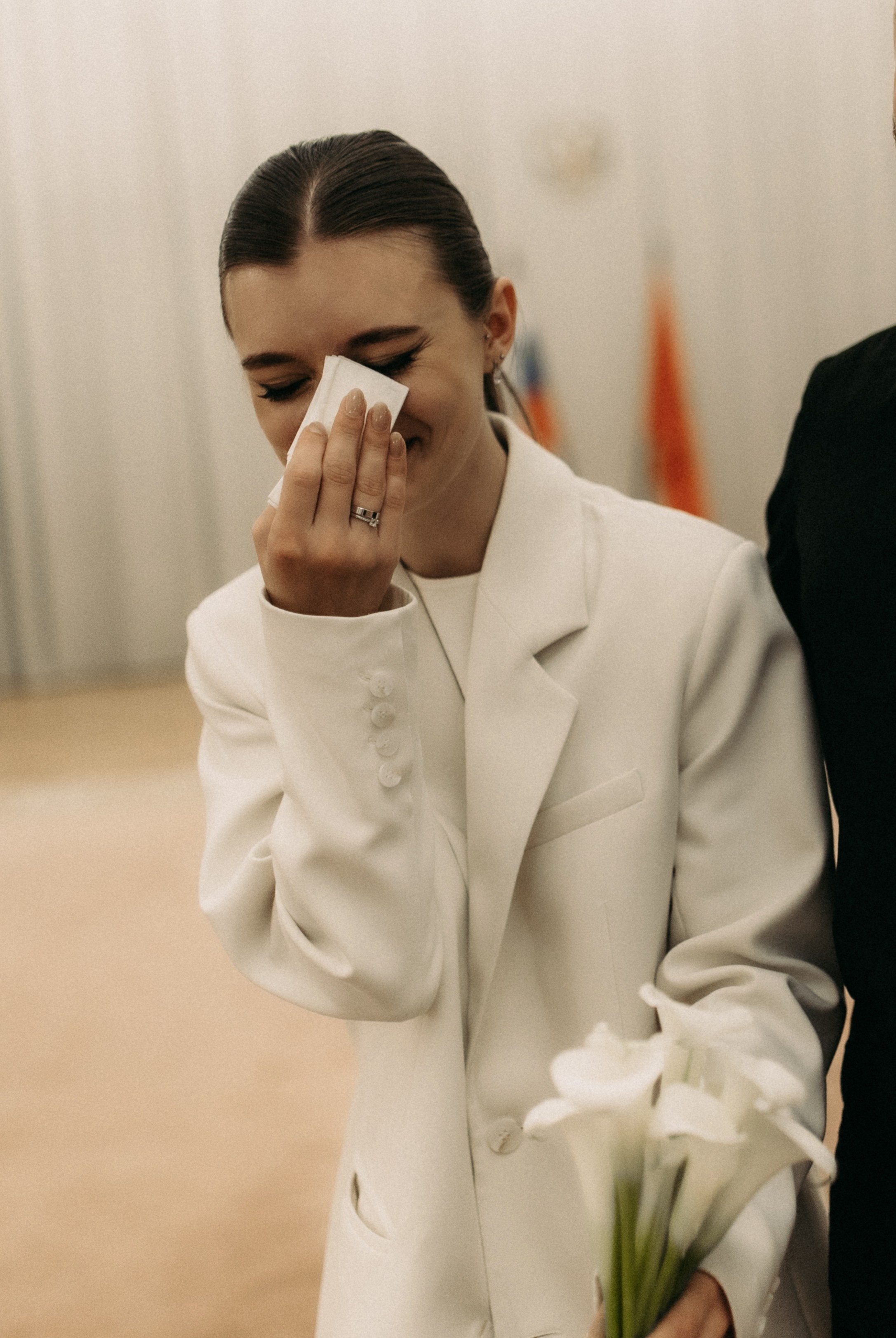 Надежда и Даниил. Фотограф в Санкт-Петербурге