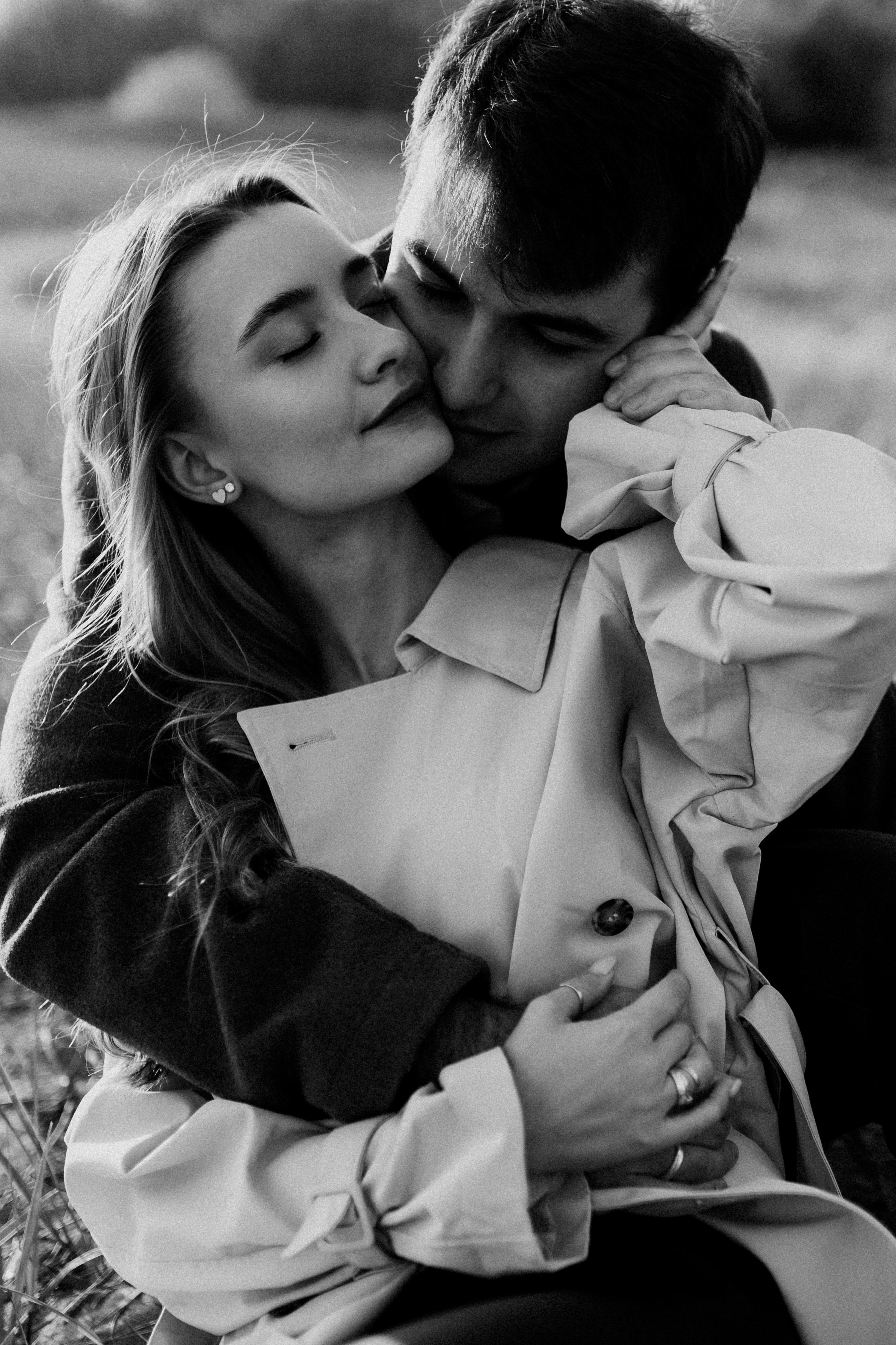 Ксения и Александр. Фотограф в Санкт-Петербурге