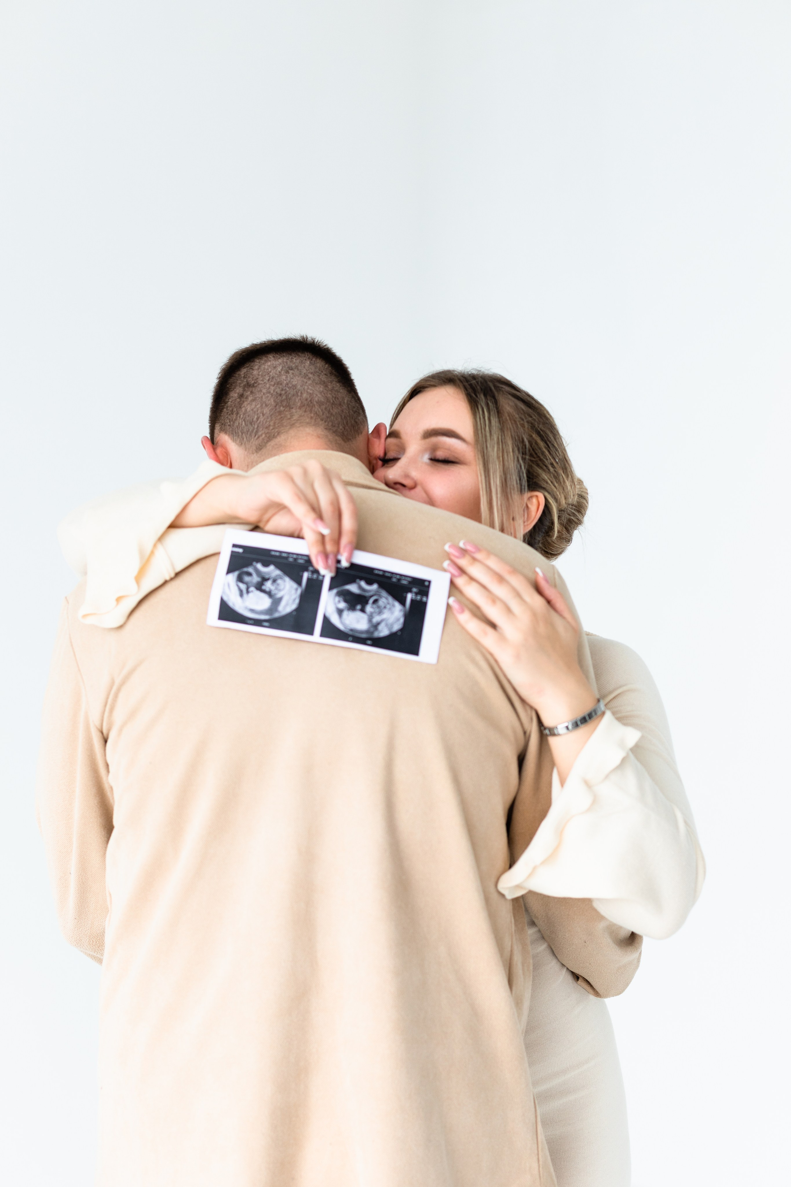 Семейные студийные фотосъемки. Семейный фотограф в Красноярске Наталья Алина