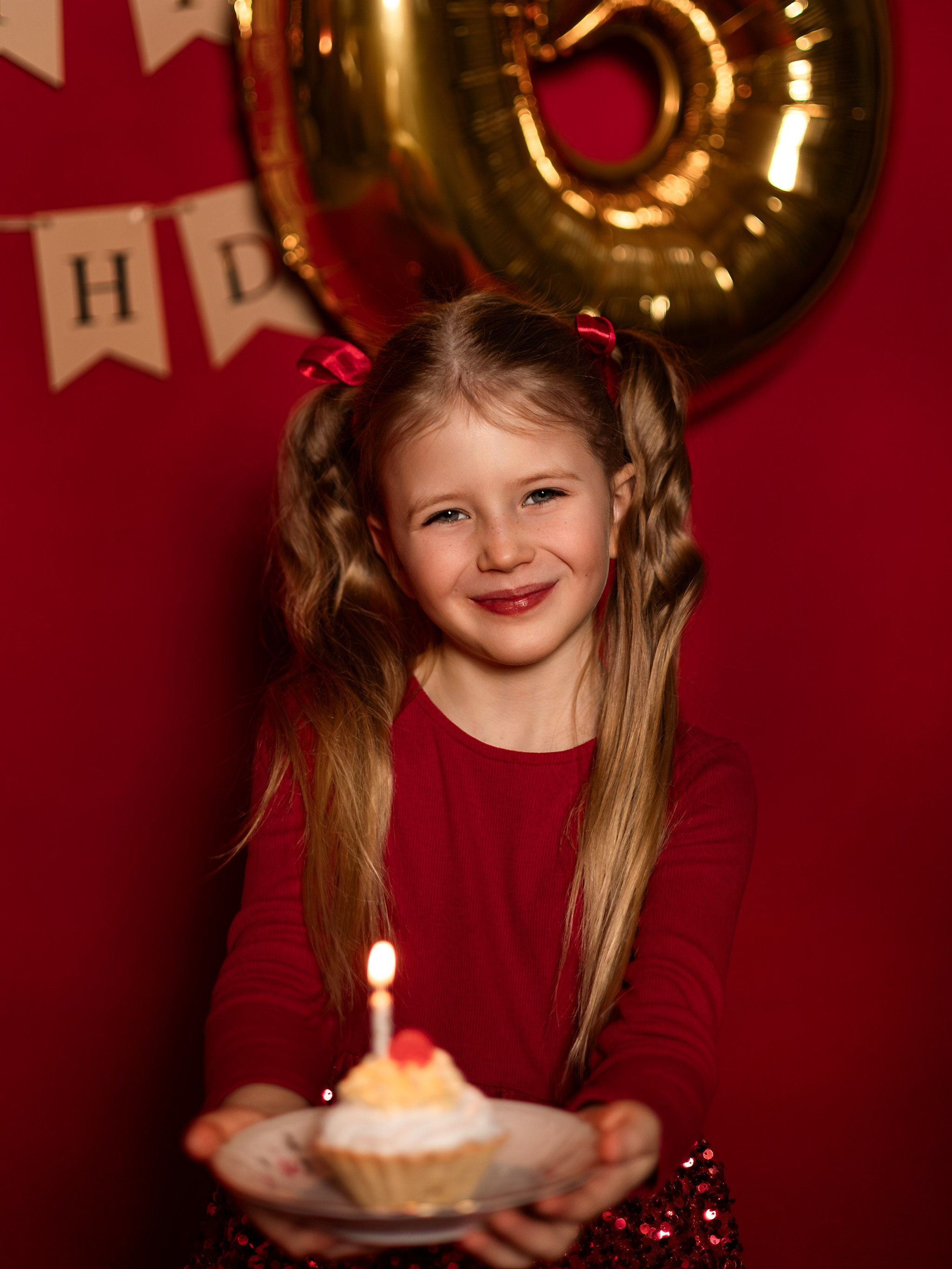 Новогодняя семейная съемка. Детский и семейный фотограф Елена Михайлова в Москве